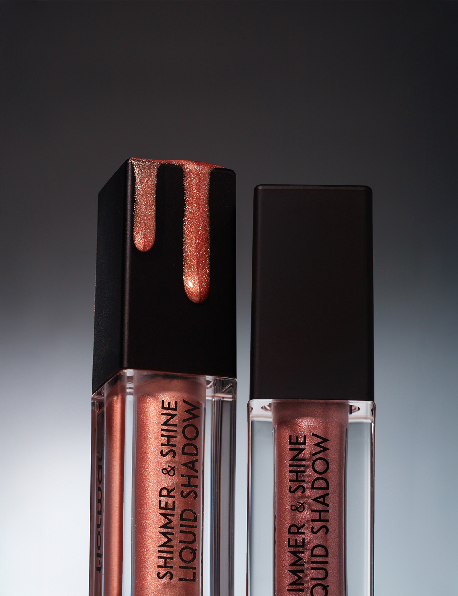 Shimmer & Shine Liquid Shadow