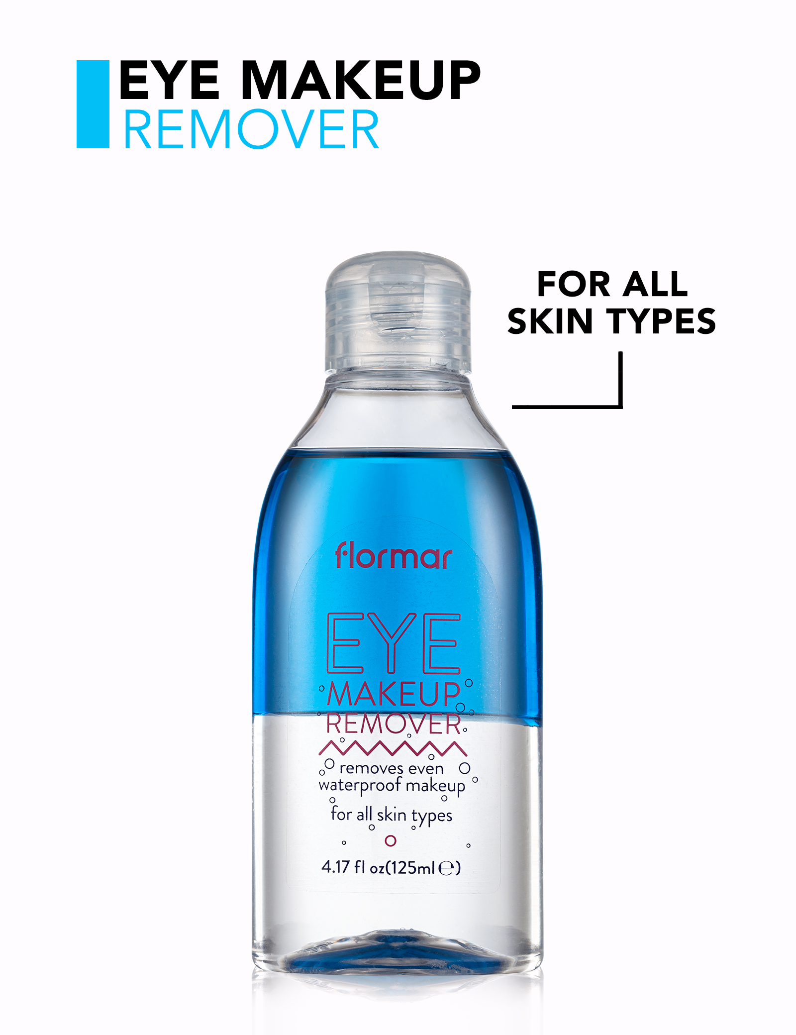 Eye Makeup Remover
