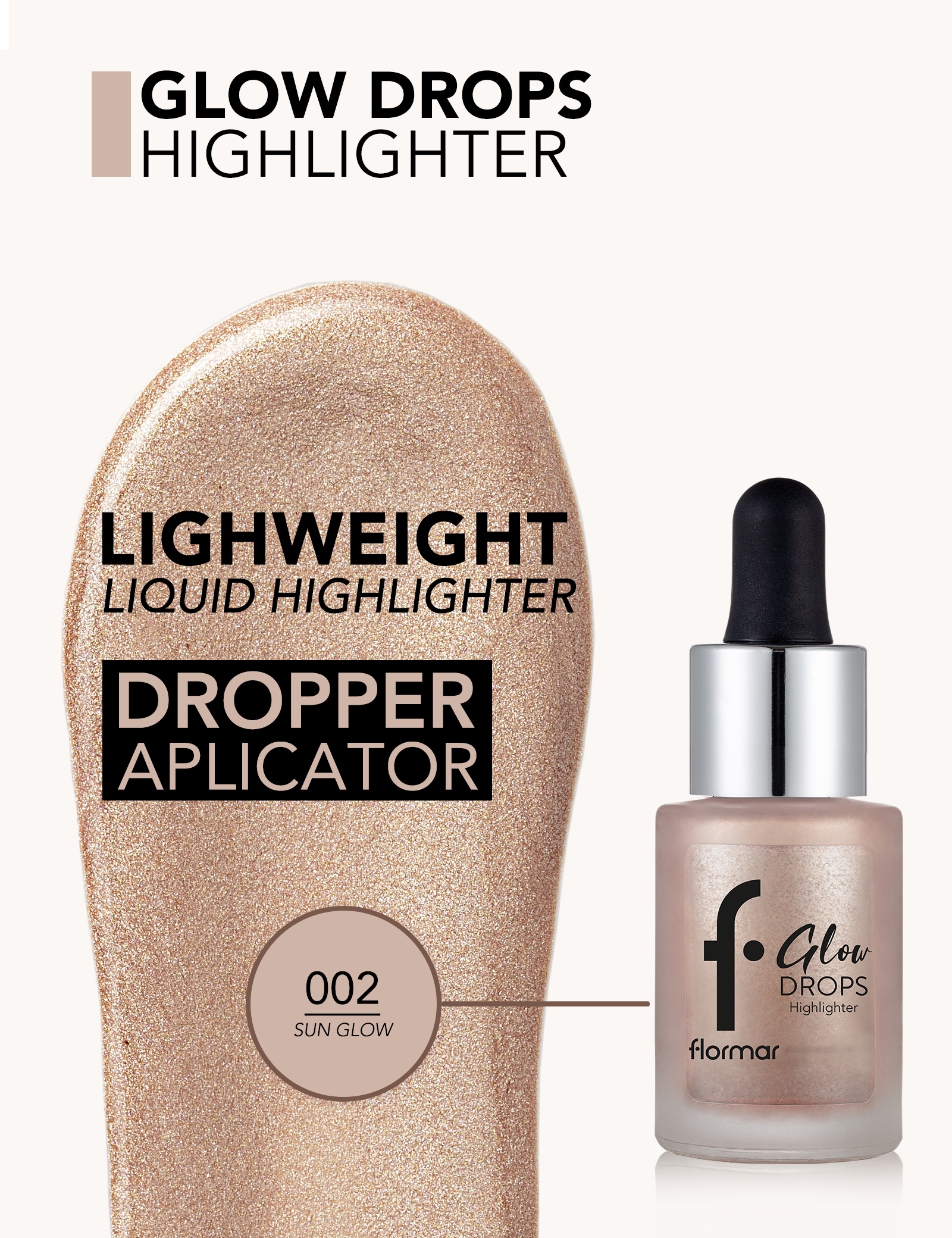 Glow Drops Highlighter