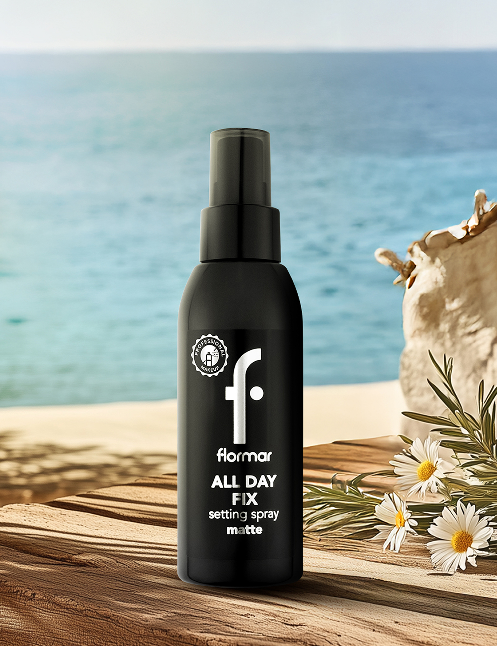 All Day Fix Matte Setting Spray