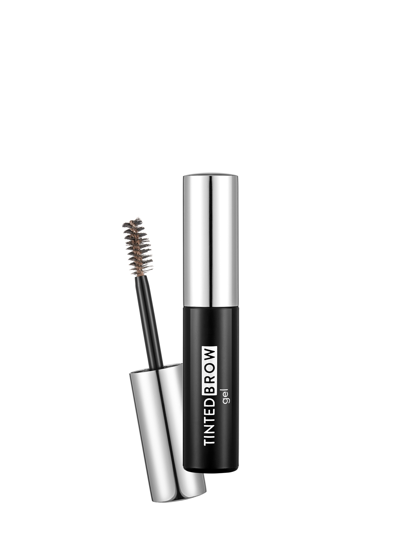 Tinted Brow Gel Flormar