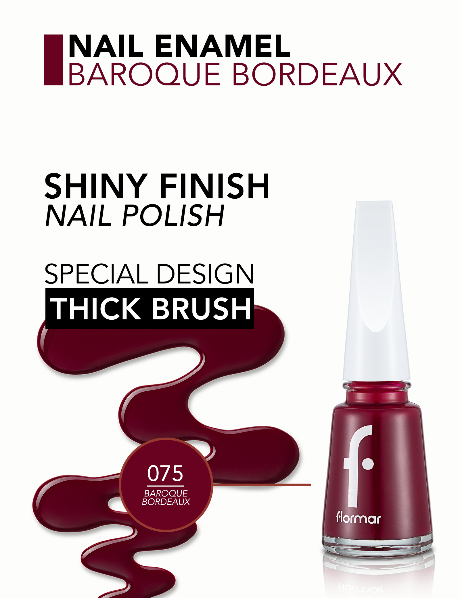 Nail Enamel