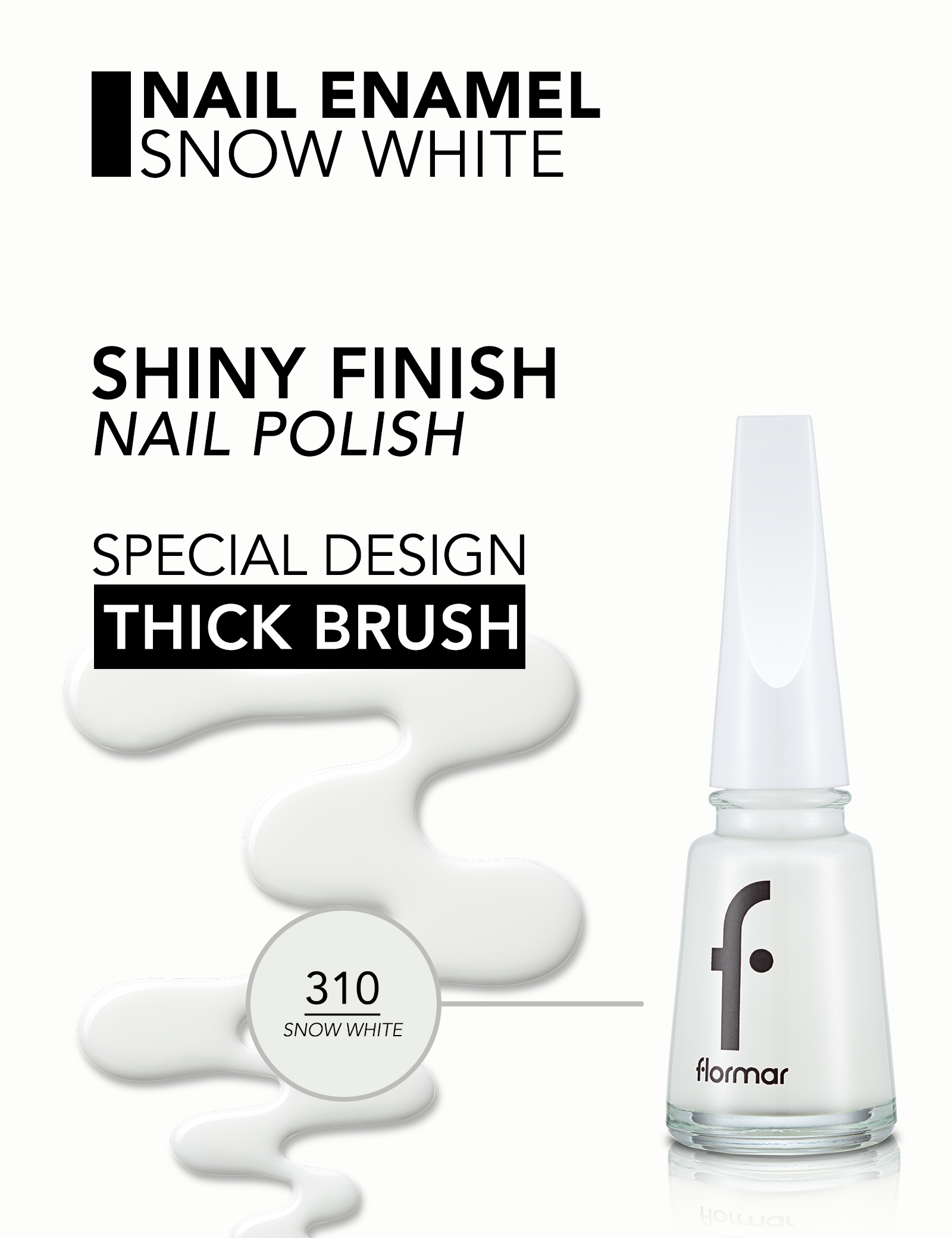 Nail Enamel