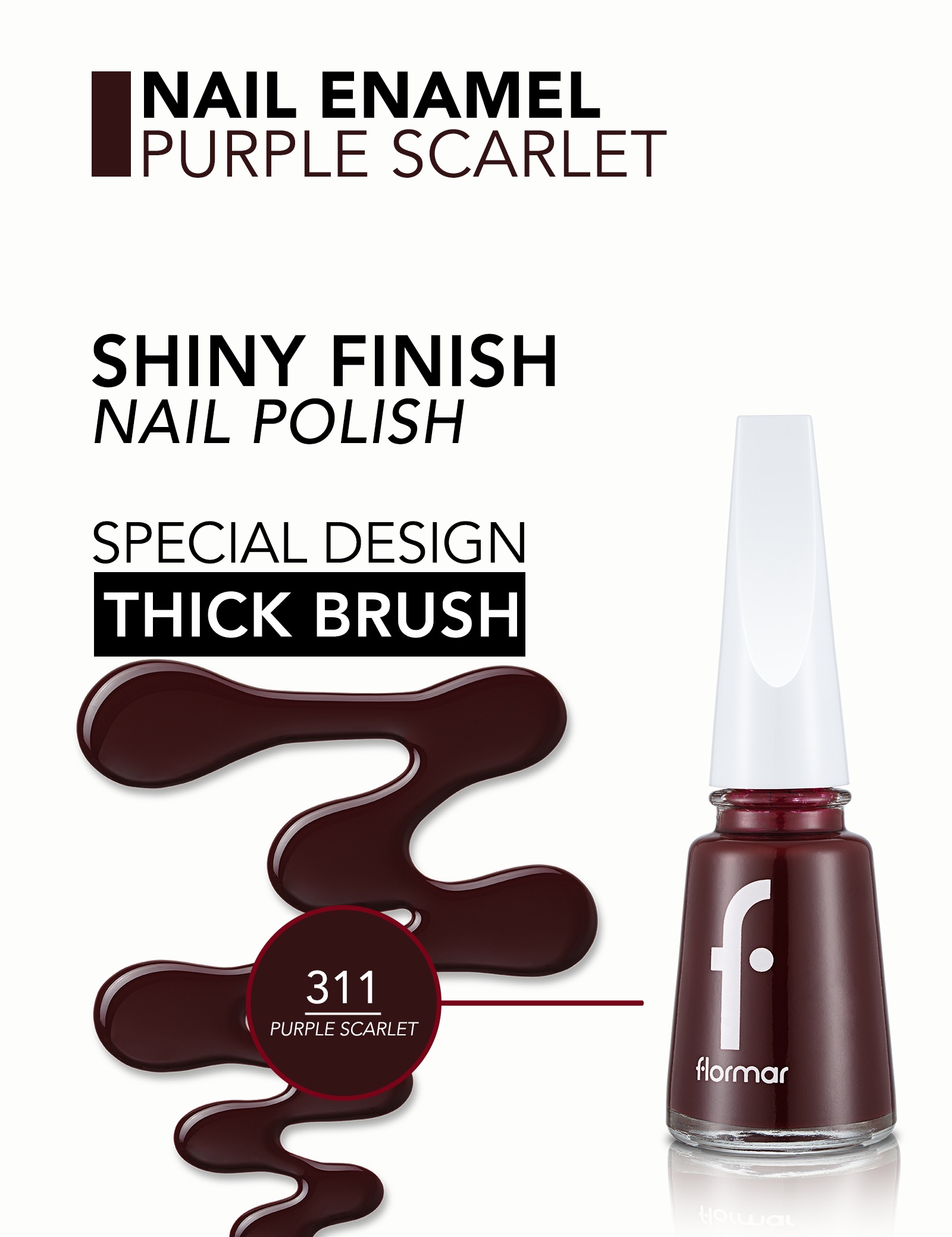 Nail Enamel