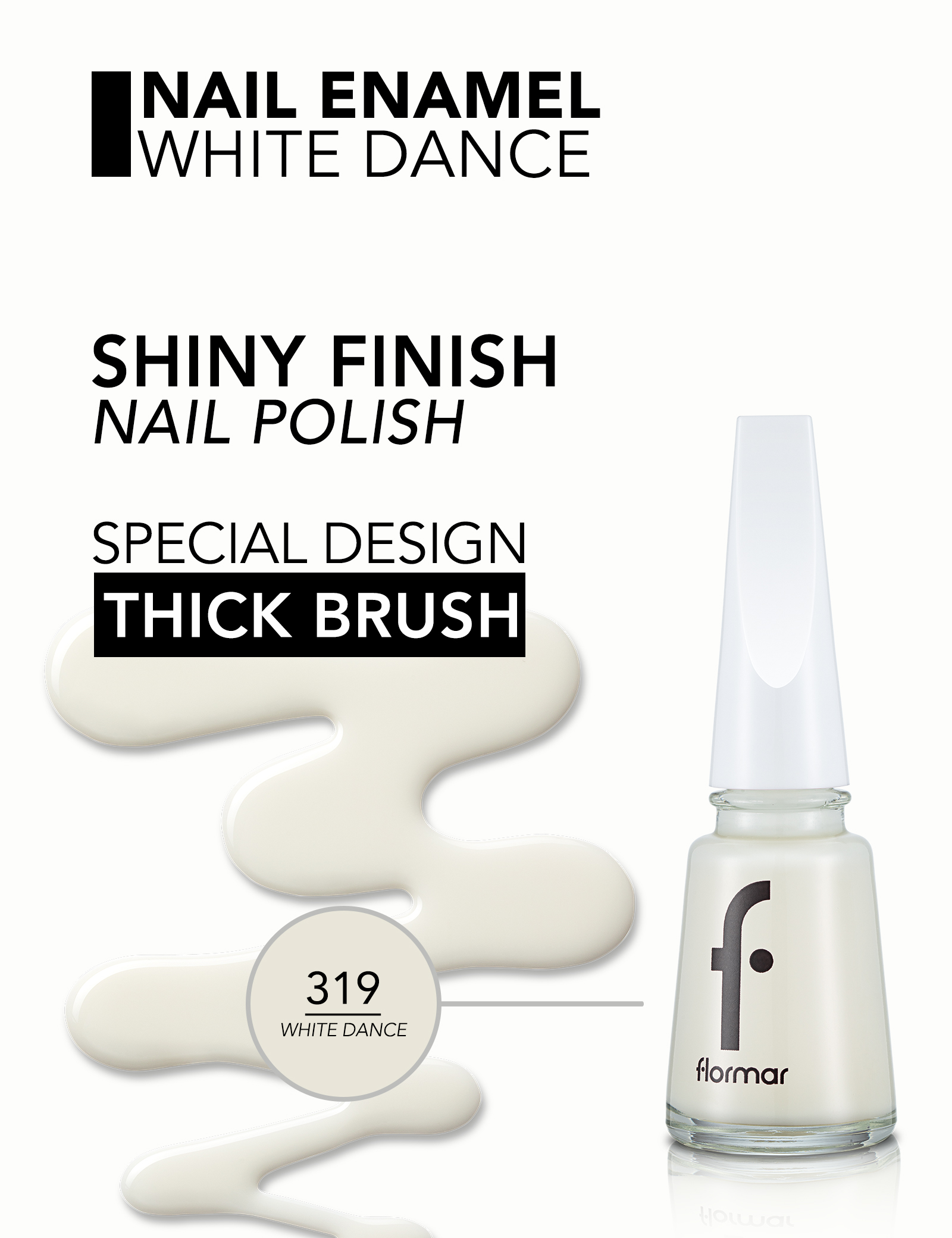 Nail Enamel