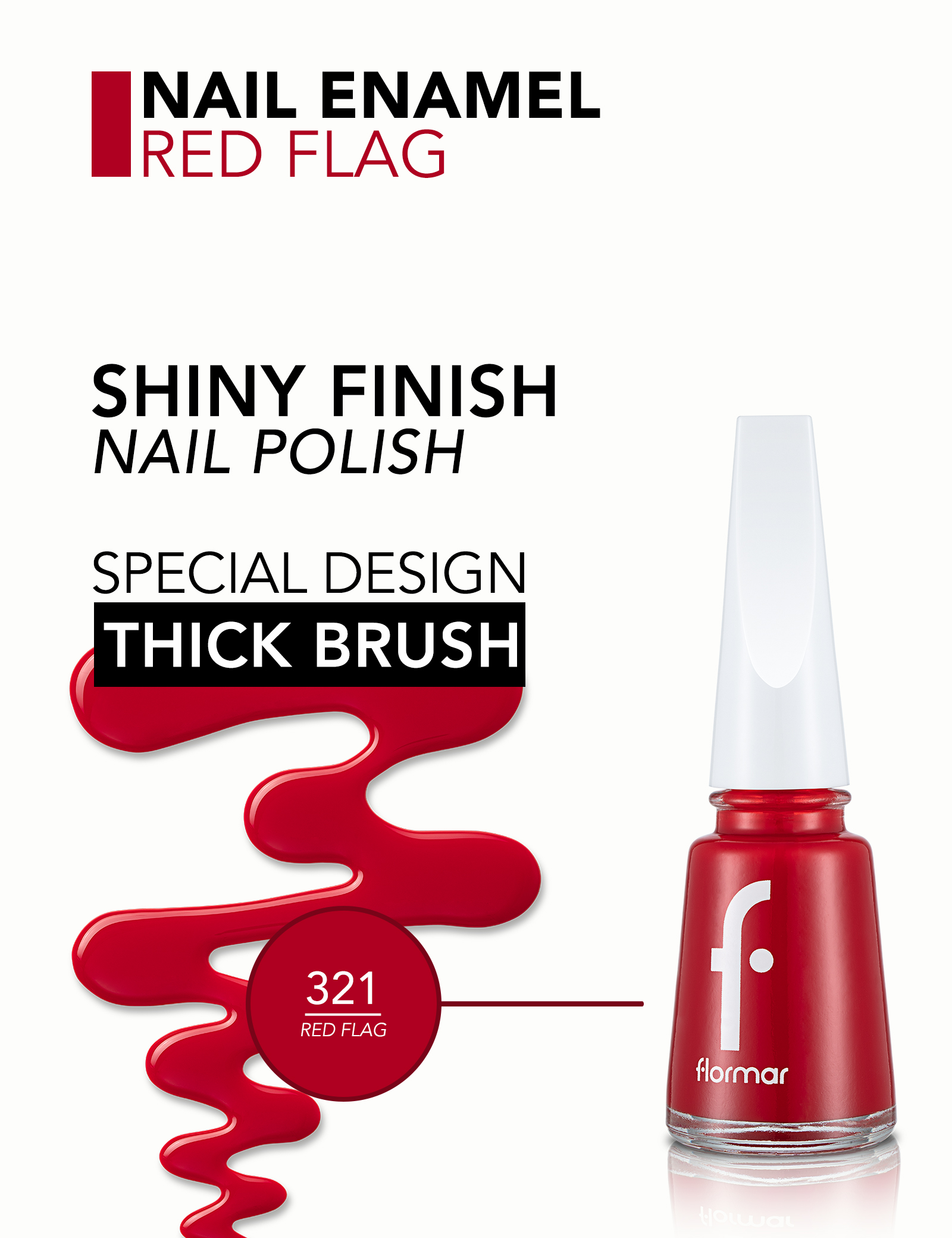 Nail Enamel