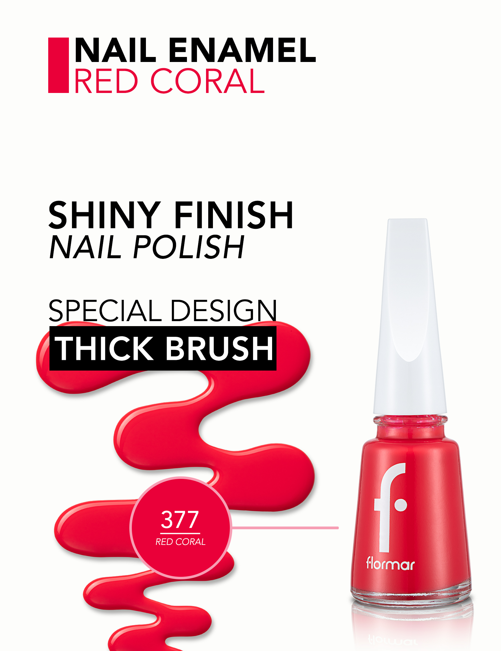 Nail Enamel