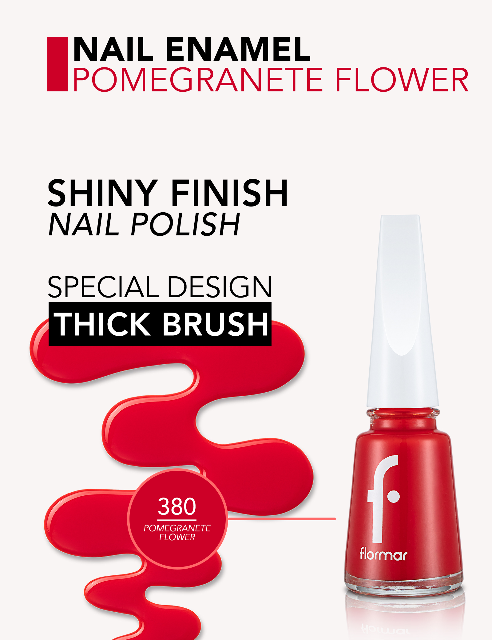 Nail Enamel