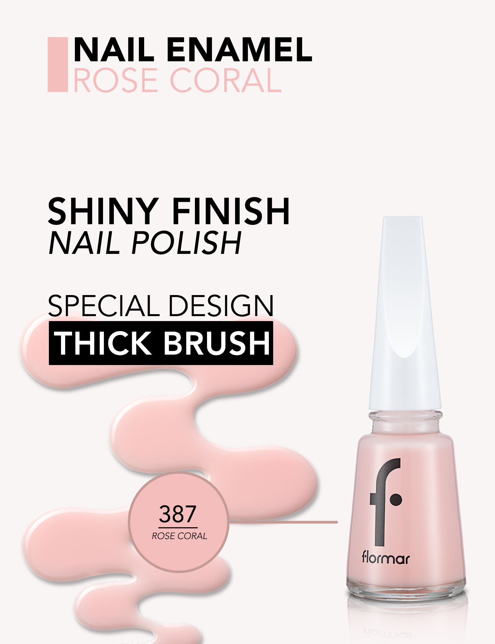 Nail Enamel