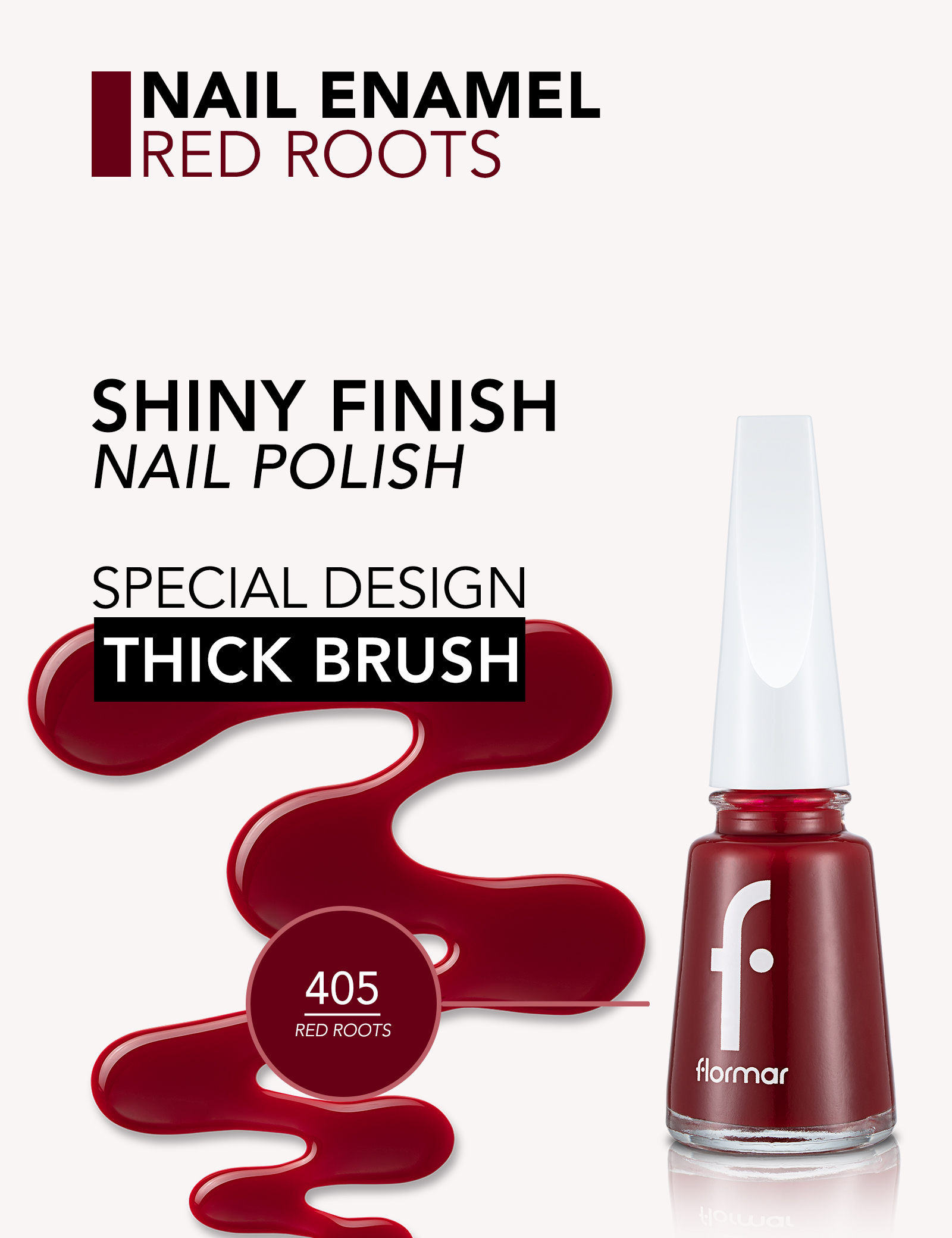 Nail Enamel