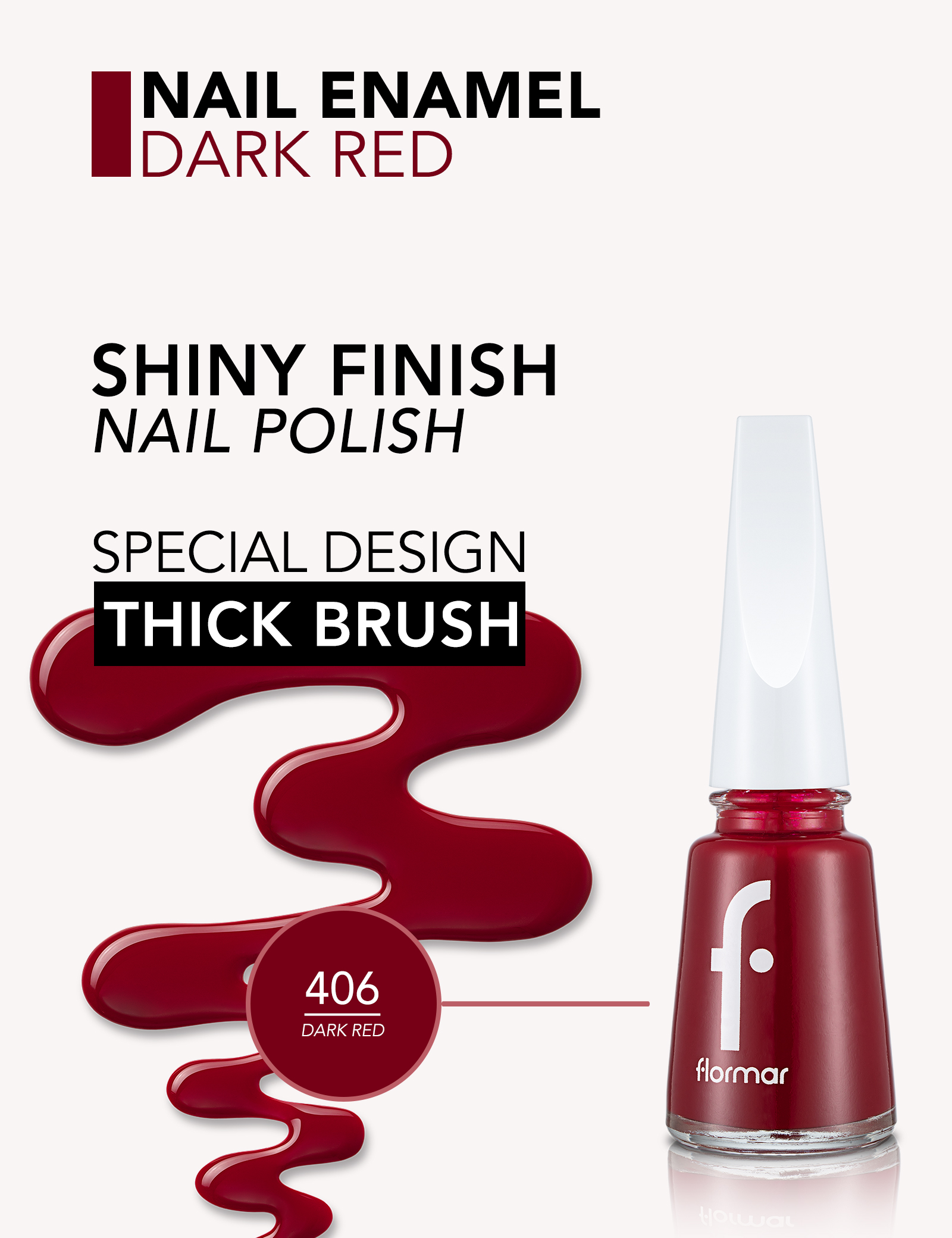 Nail Enamel