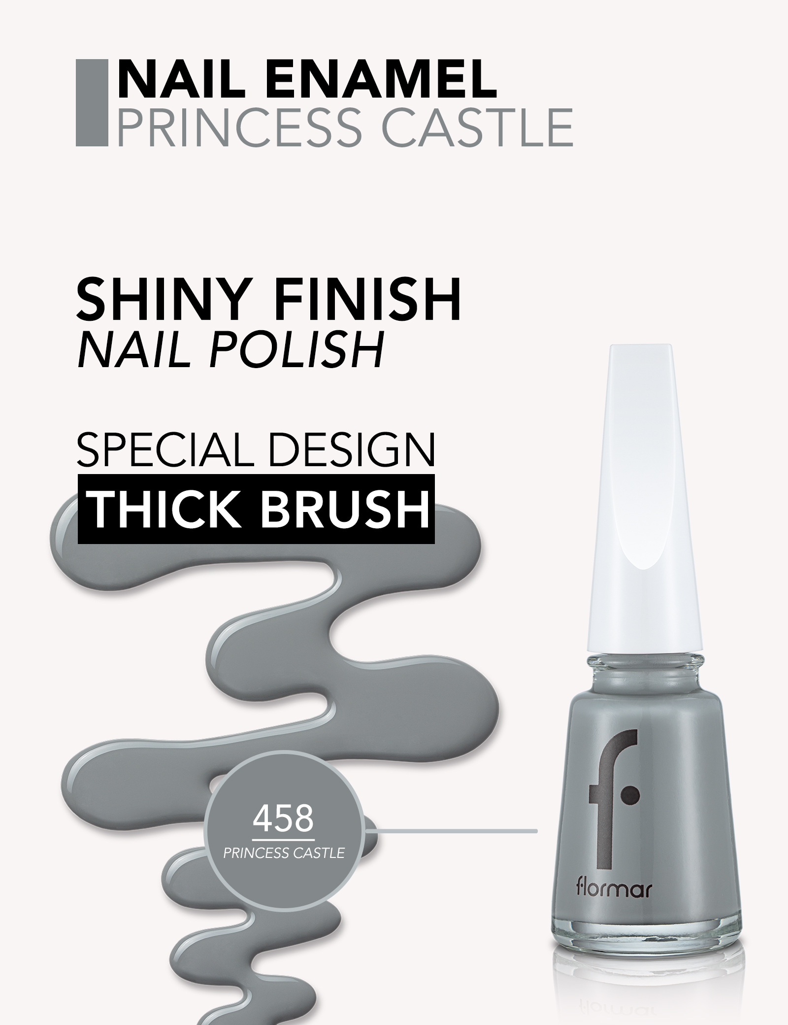 Nail Enamel