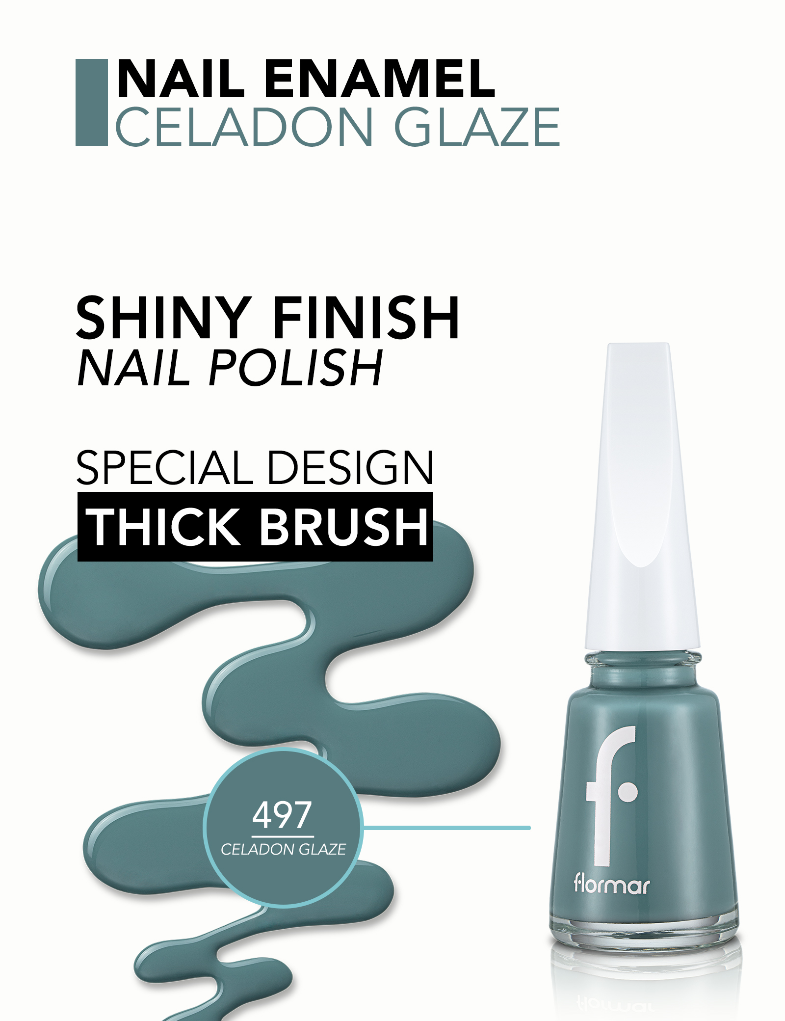 Nail Enamel