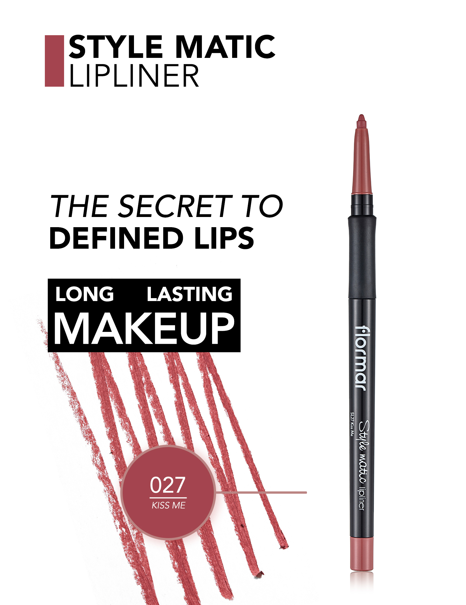 Style Matic Lipliner – New