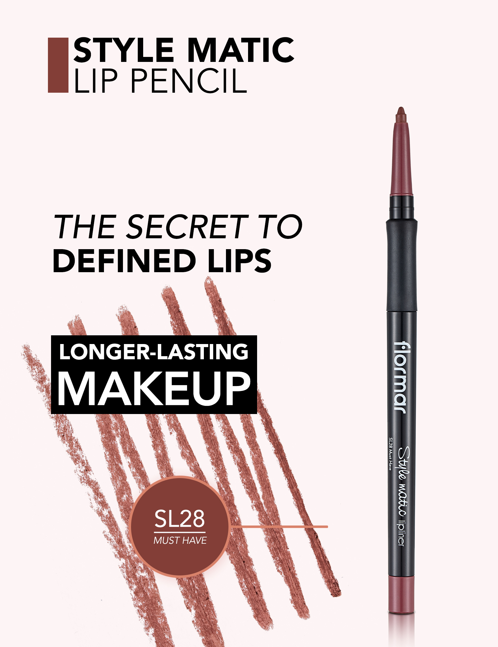 Style Matic Lipliner – New