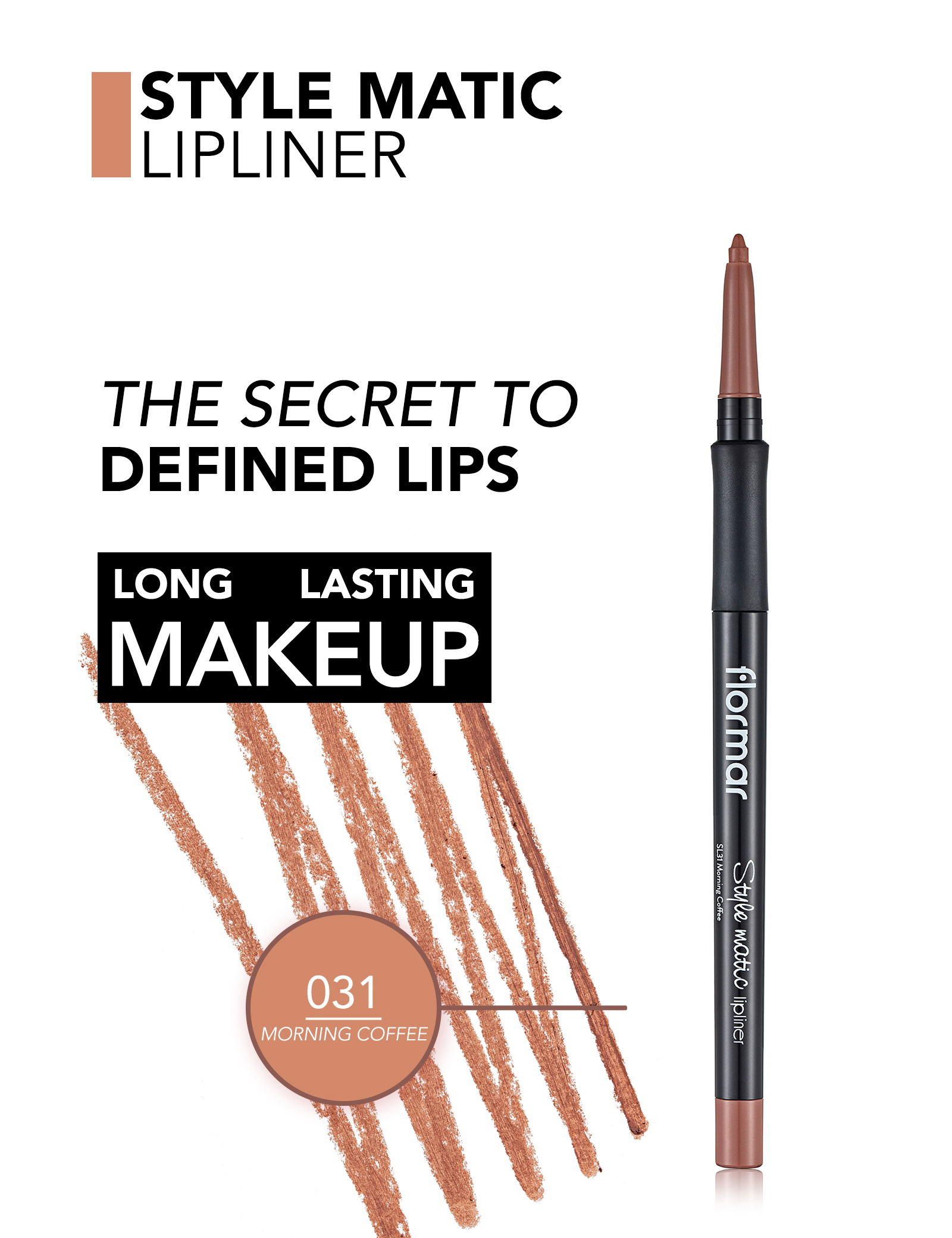 Style Matic Lipliner – New