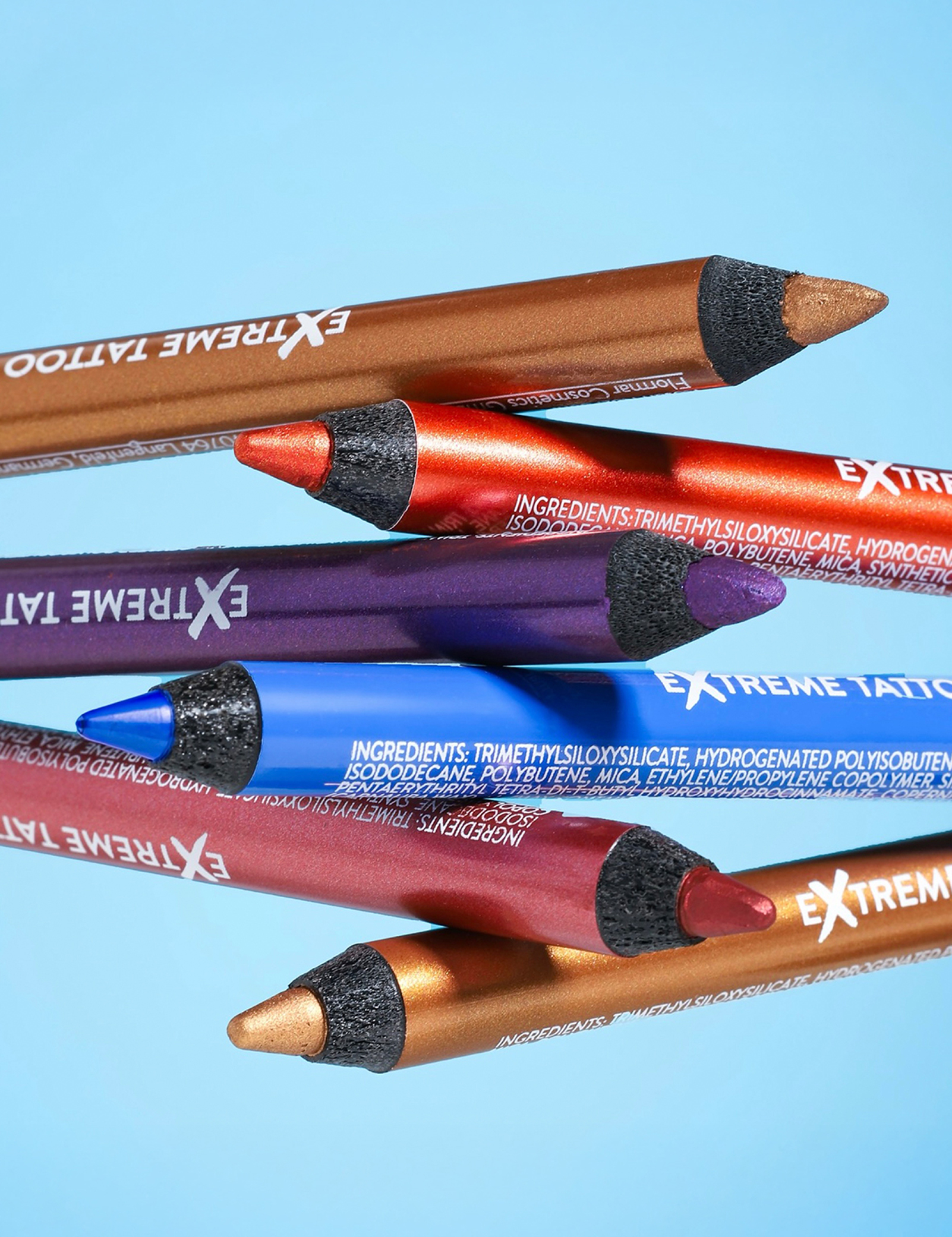 Extreme Tattoo Gel Pencil