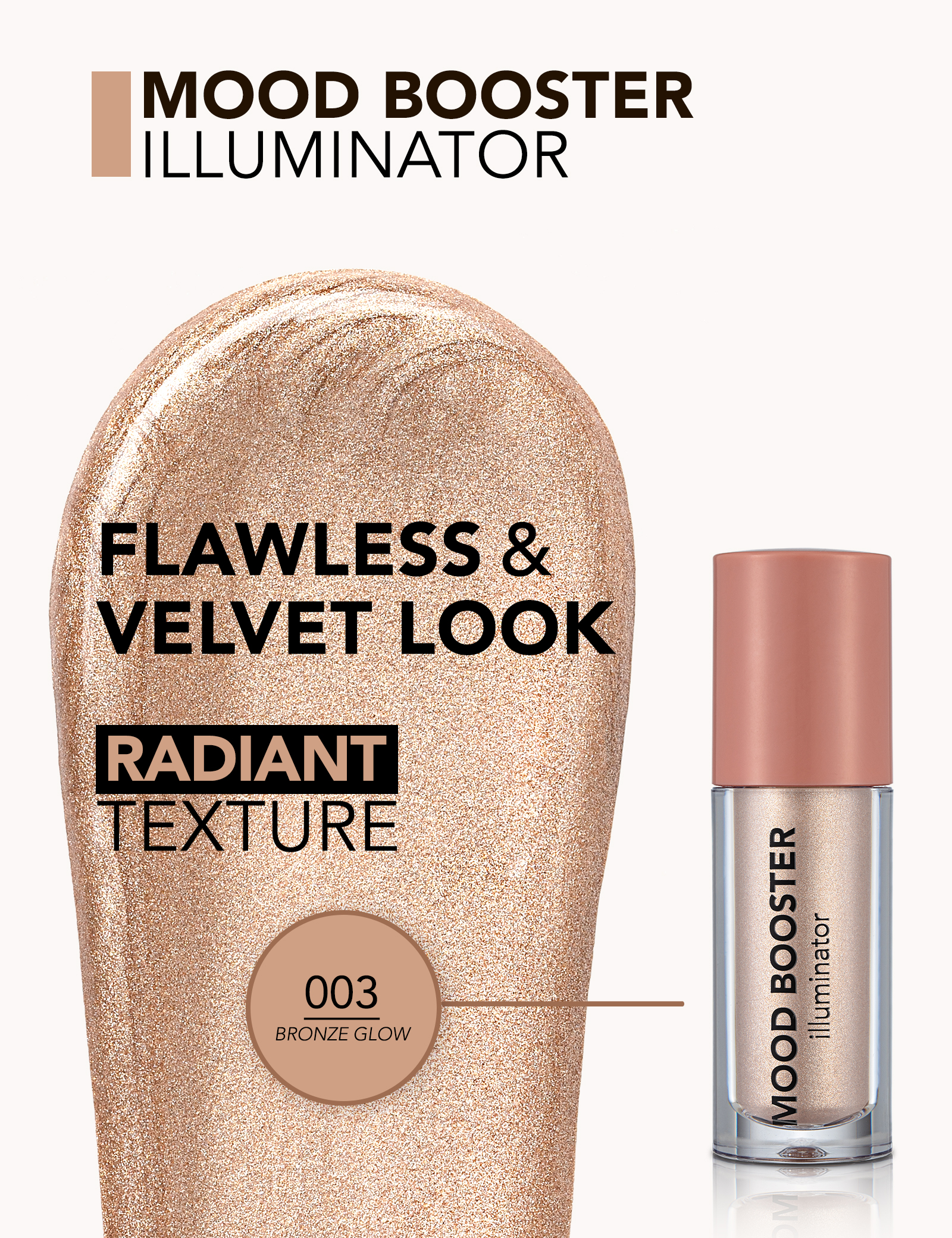 Mood Booster Illuminator