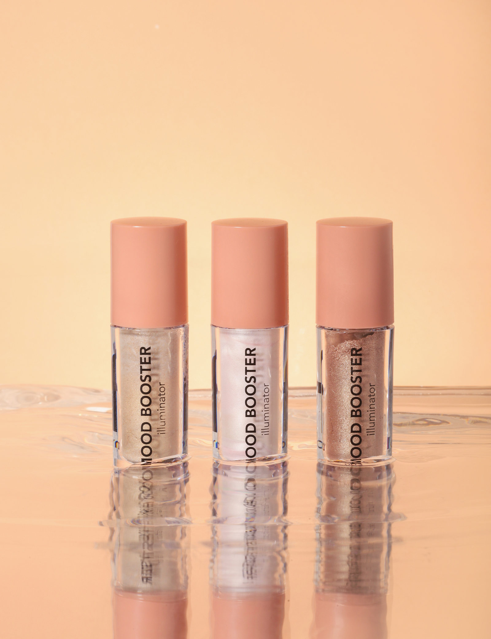 Mood Booster Illuminator