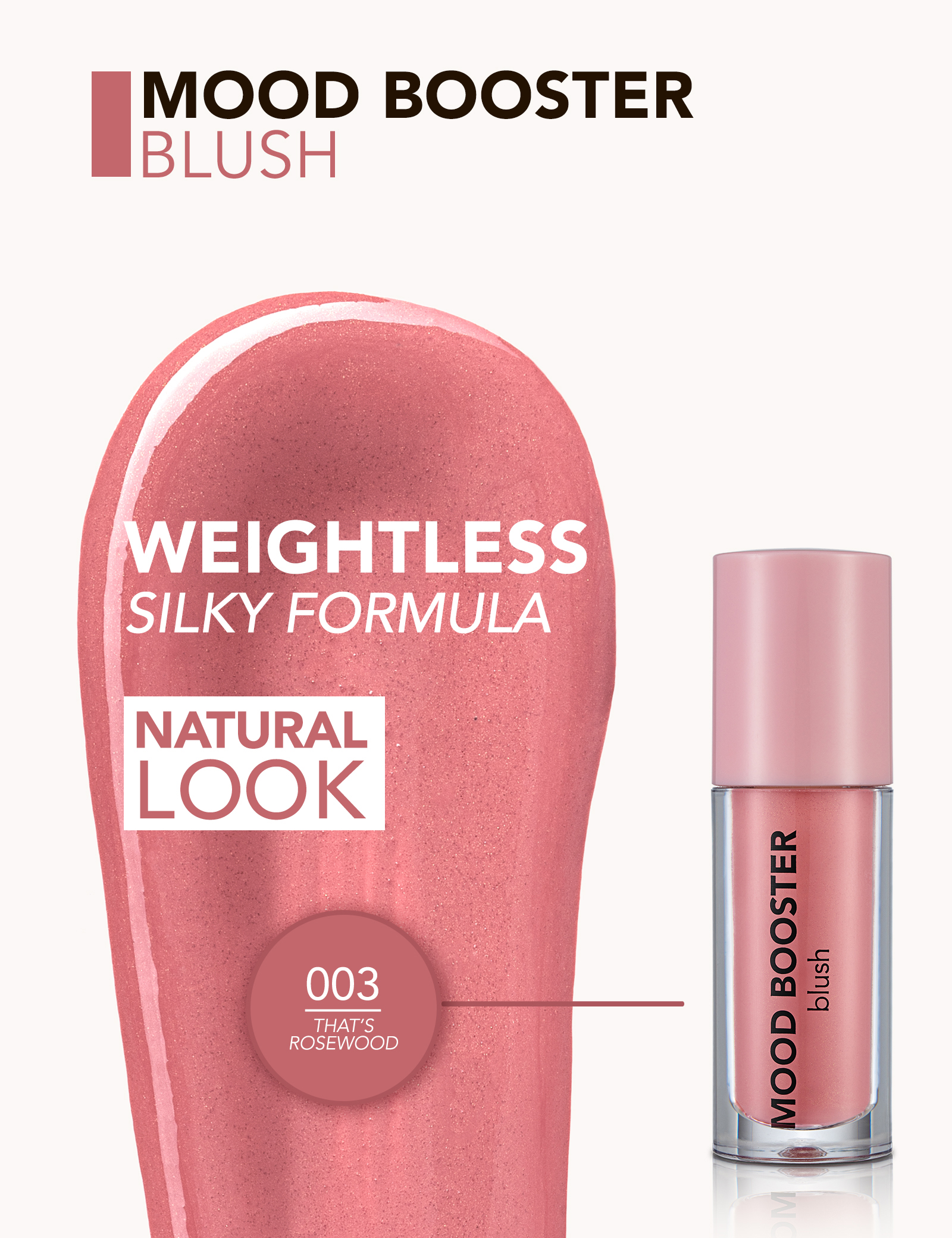 Mood Booster Blush