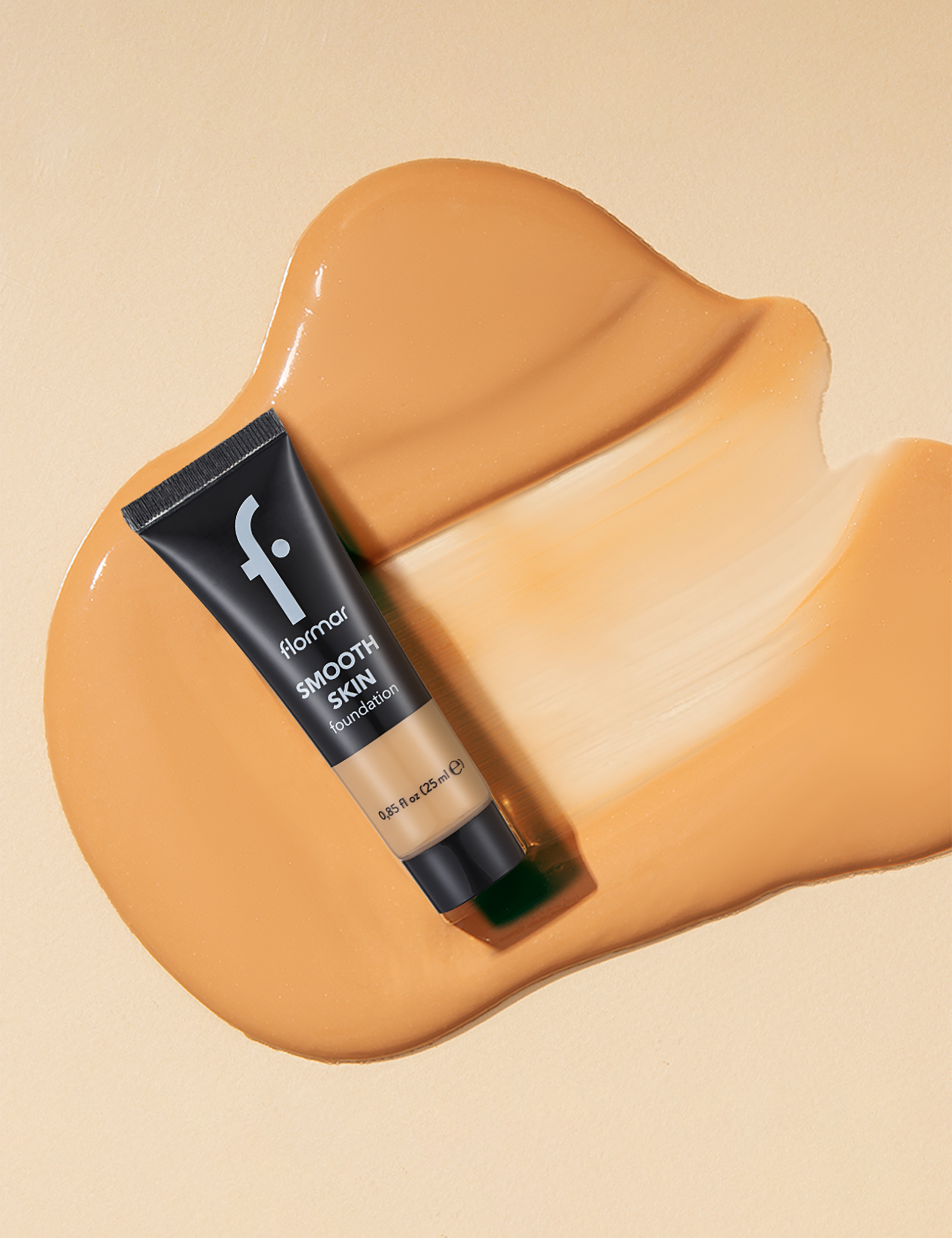 Smooth Skin Foundation