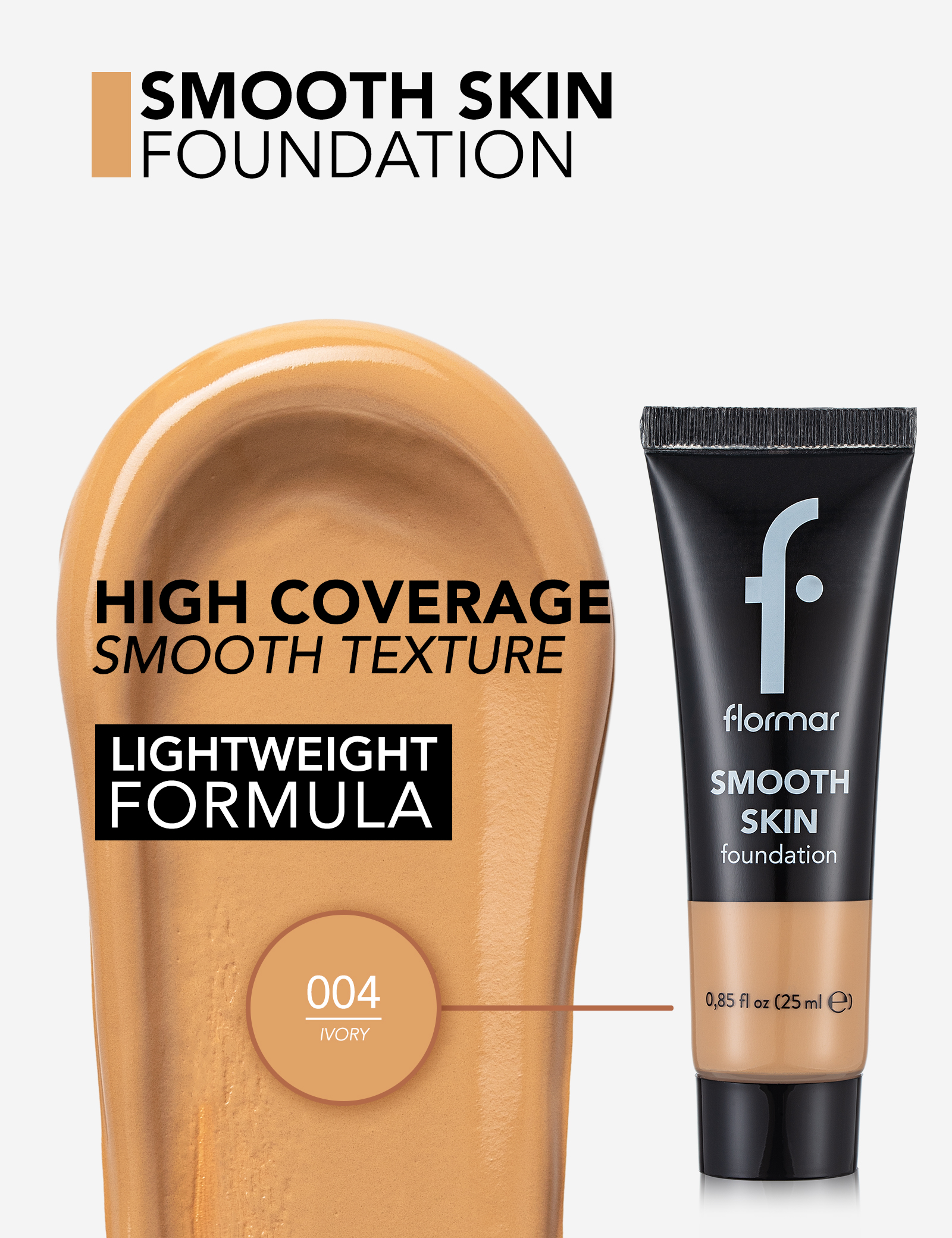 Smooth Skin Foundation
