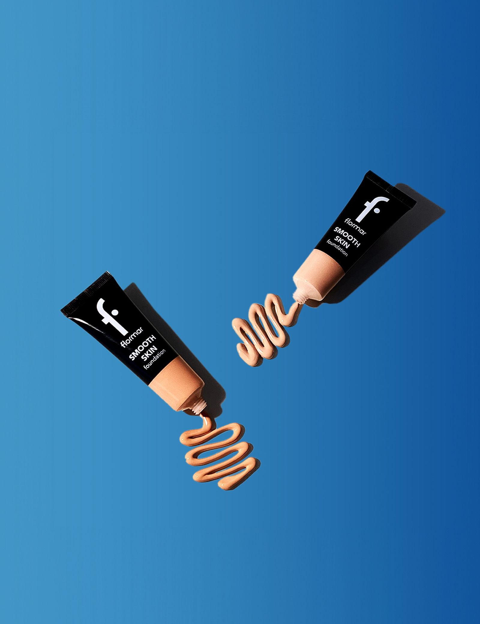 Smooth Skin Foundation