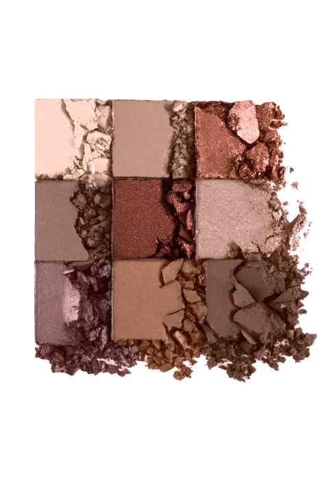 Eyeshadow Palette