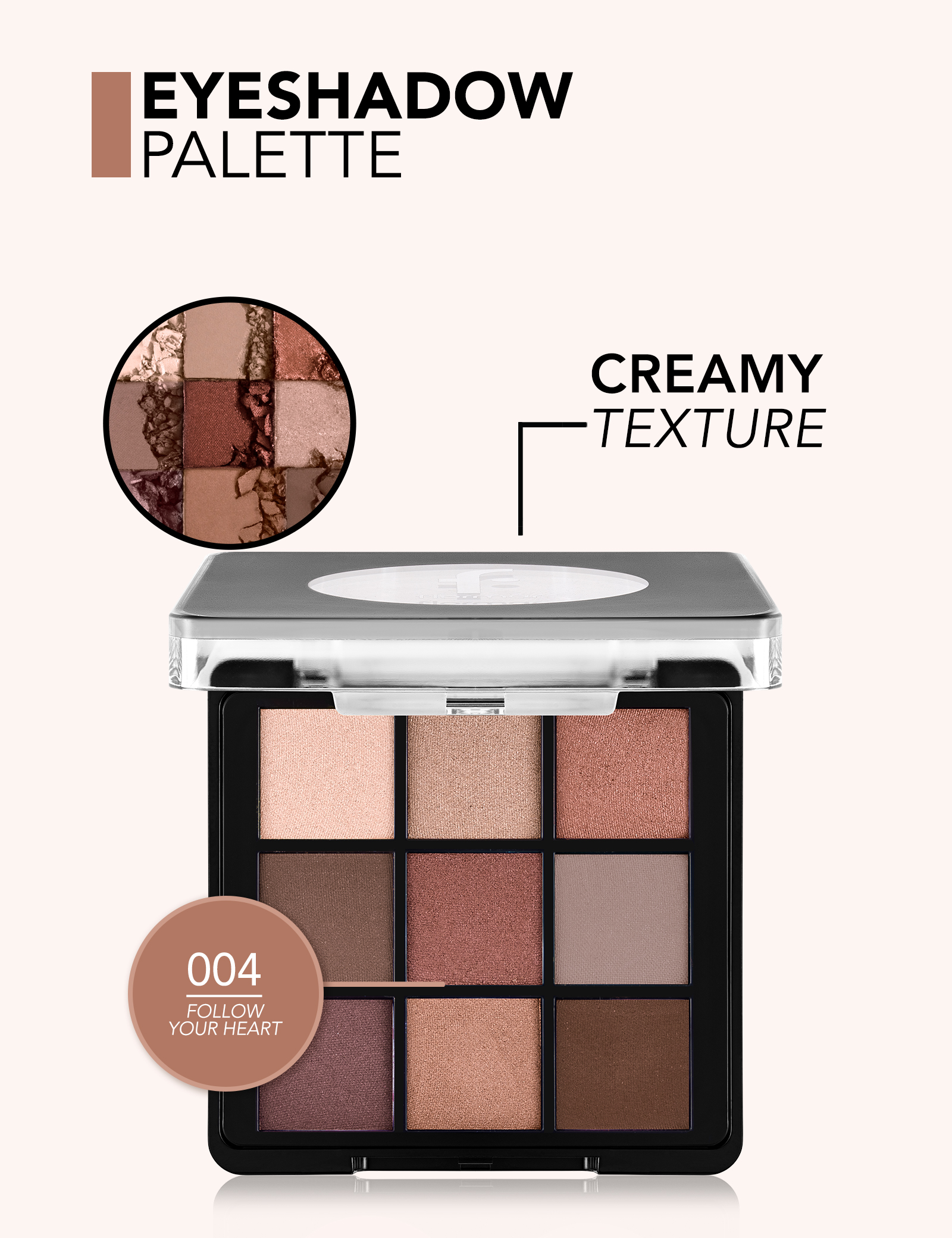 Eyeshadow Palette