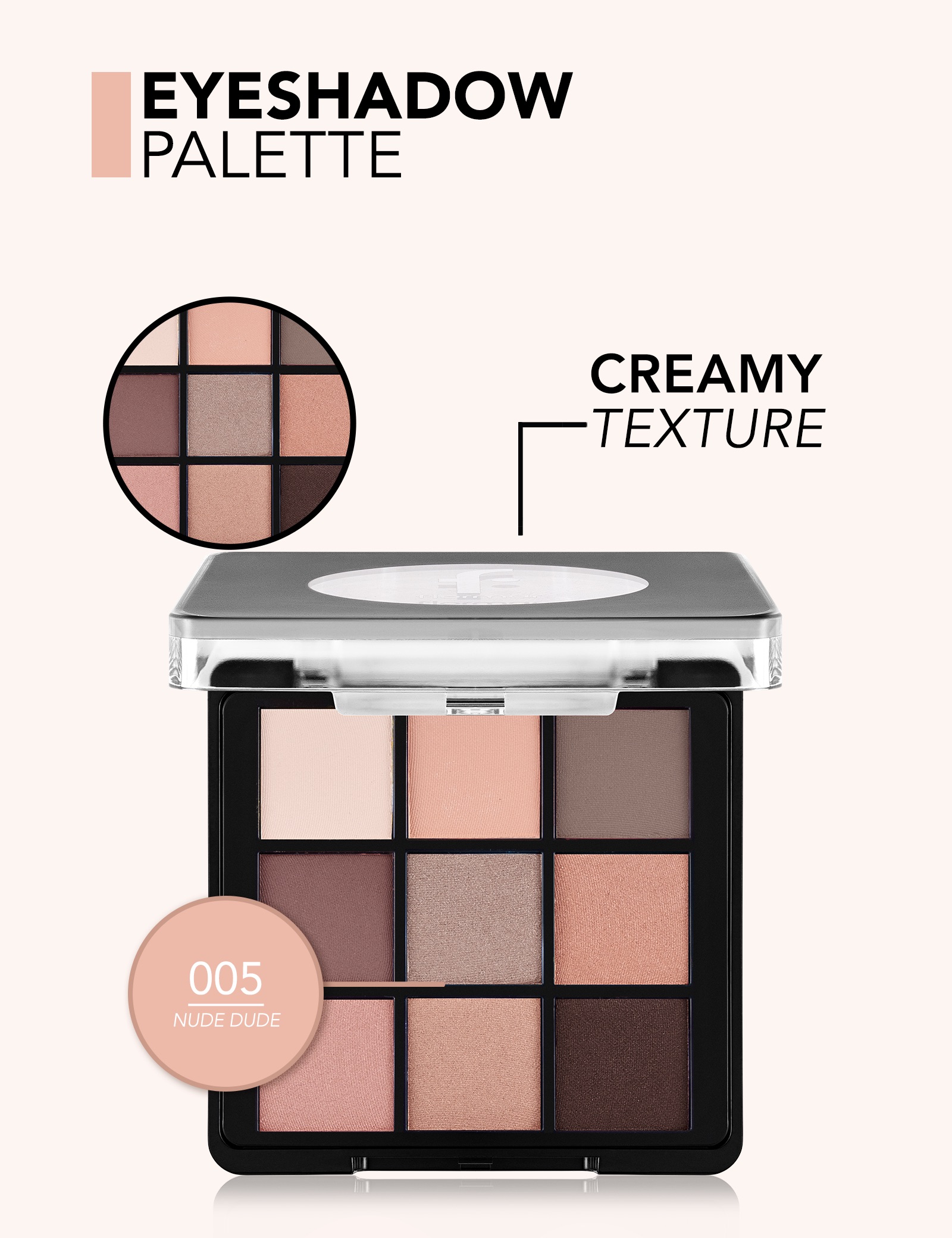 Eyeshadow Palette