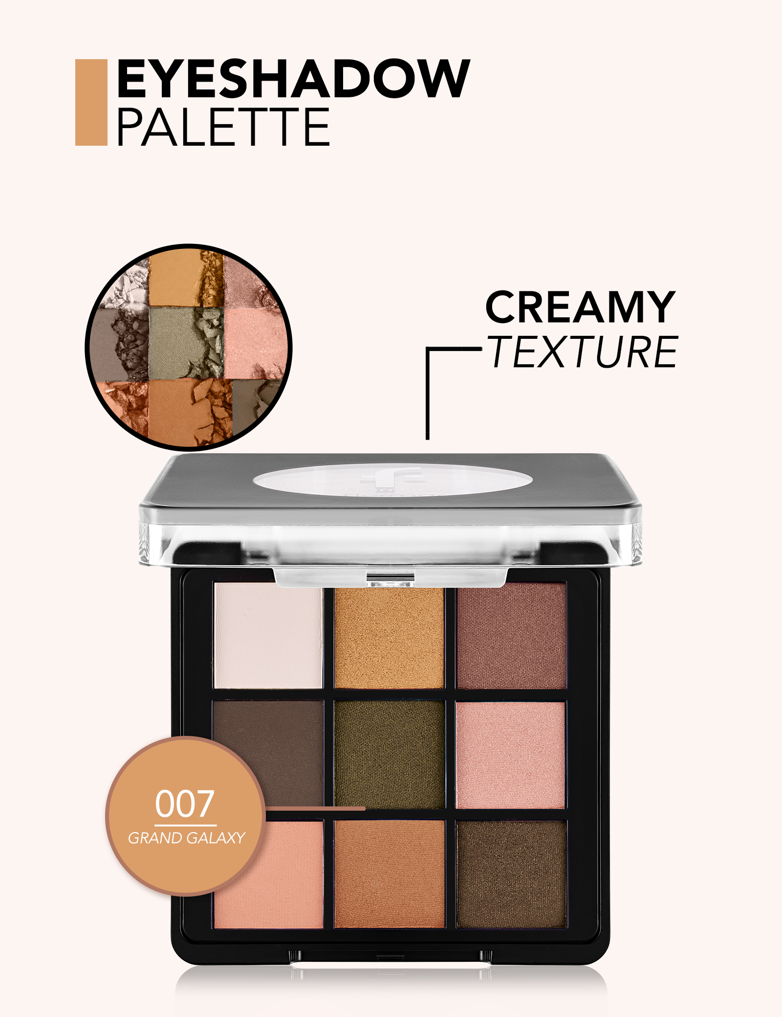 Eyeshadow Palette
