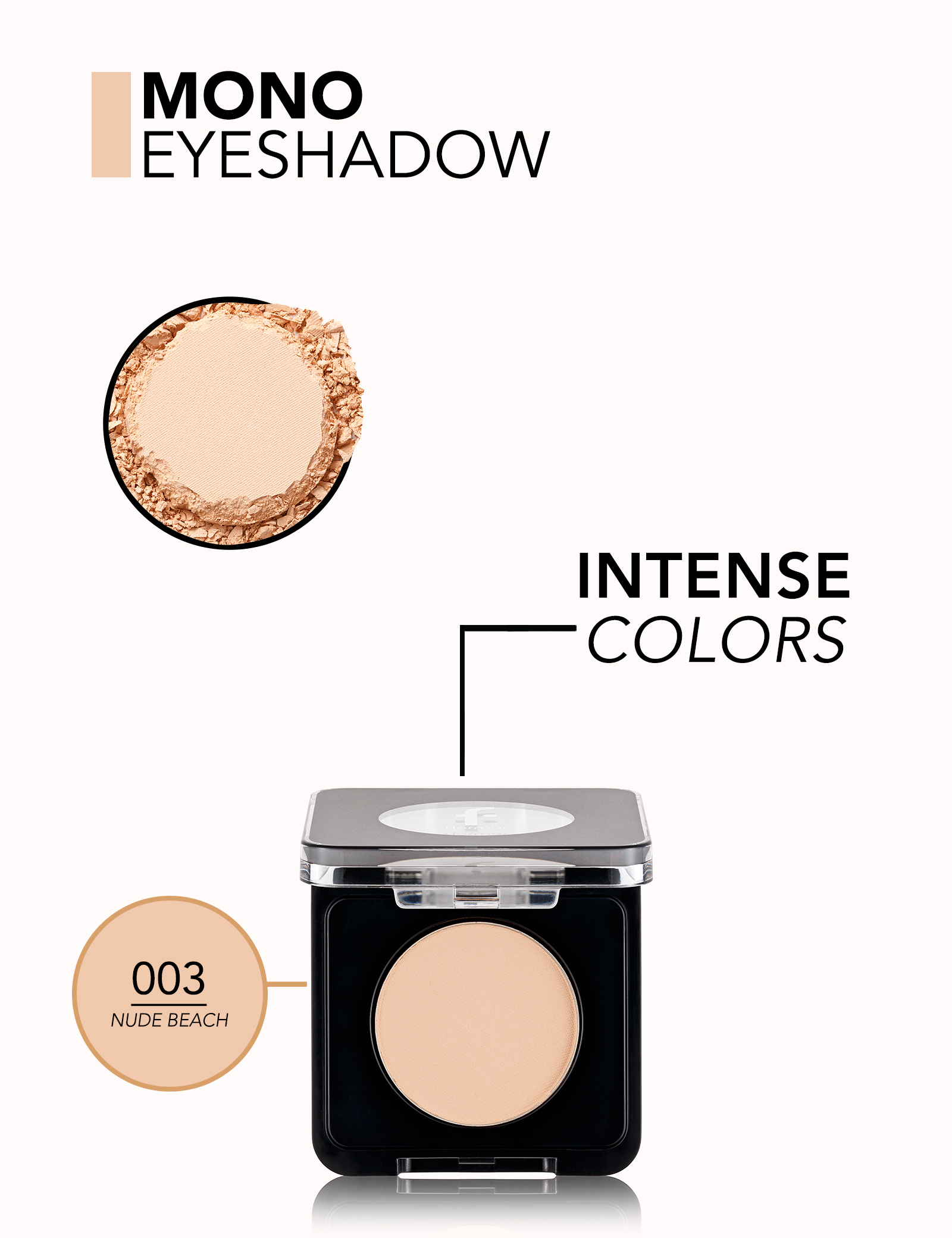 Mono Eyeshadow