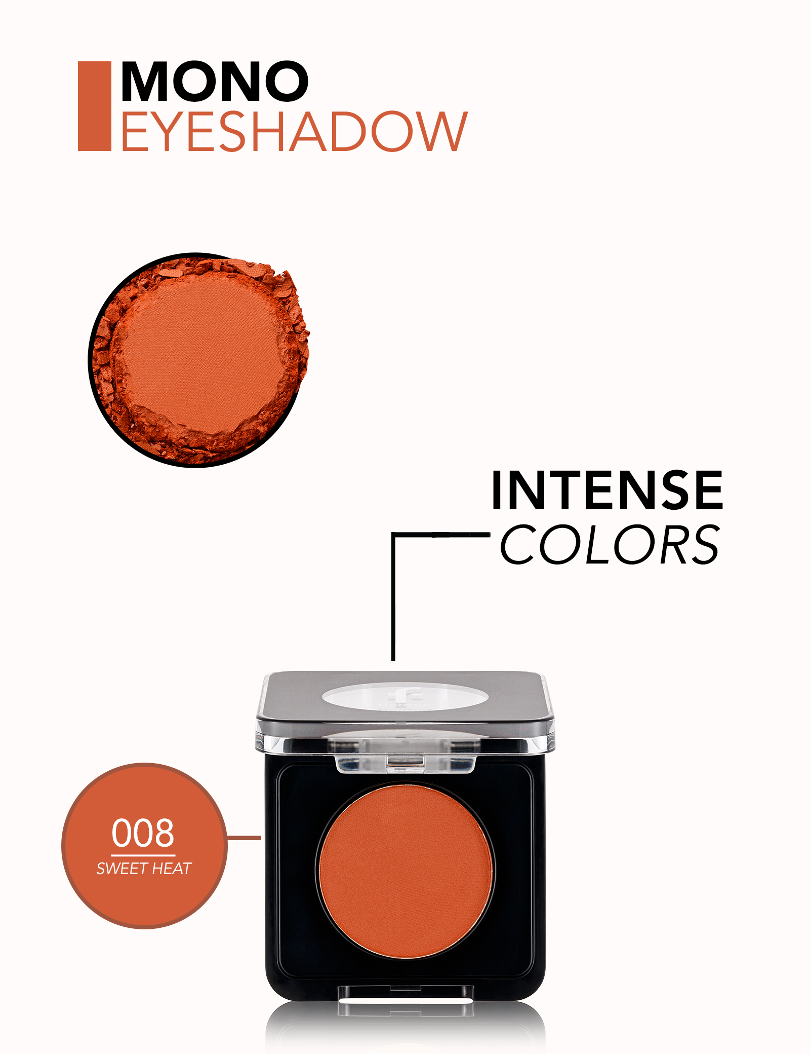 Mono Eyeshadow