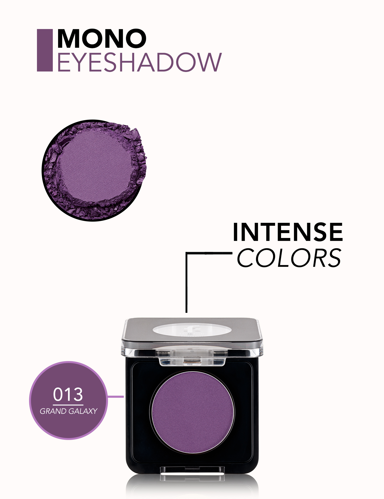 Mono Eyeshadow