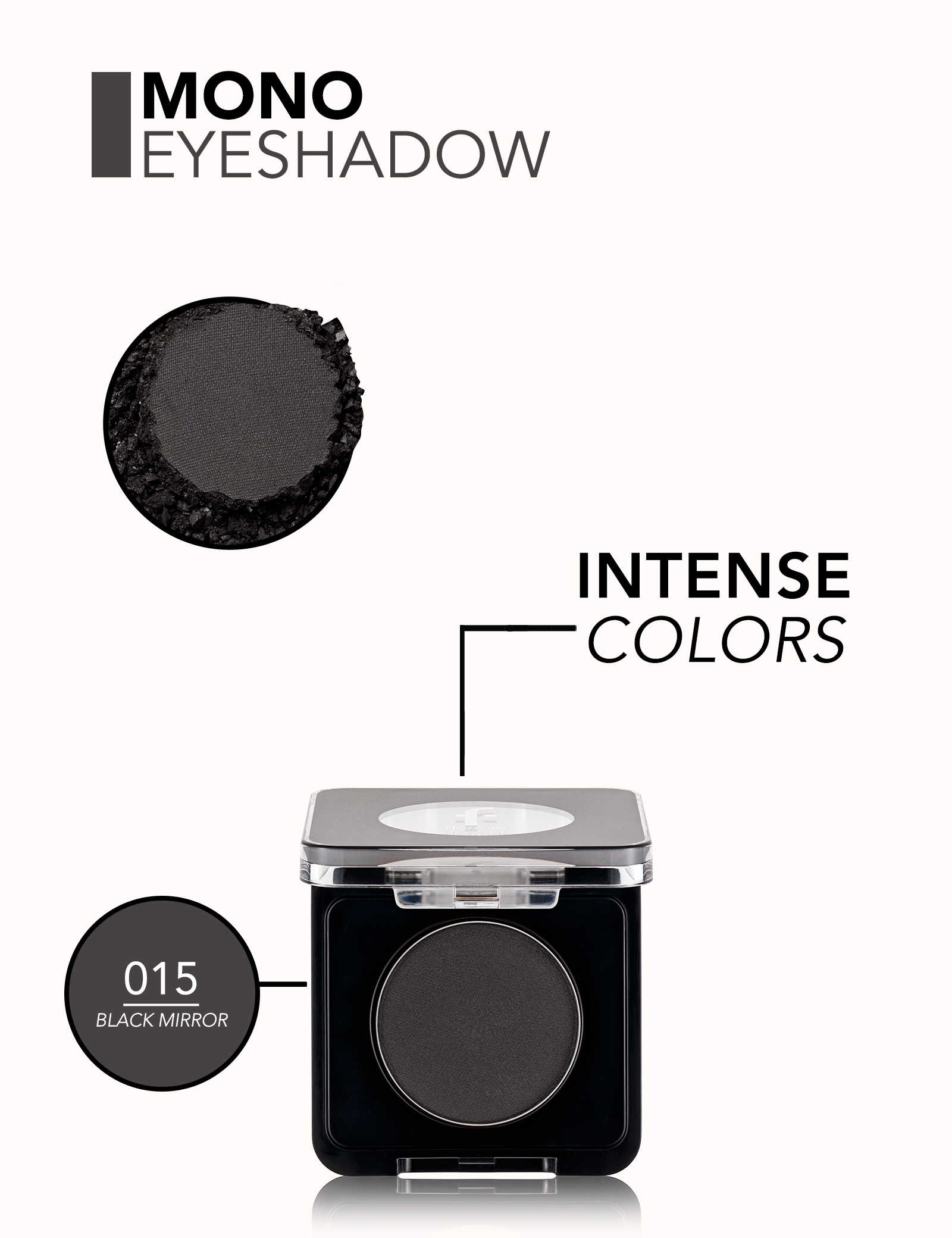 Mono Eyeshadow