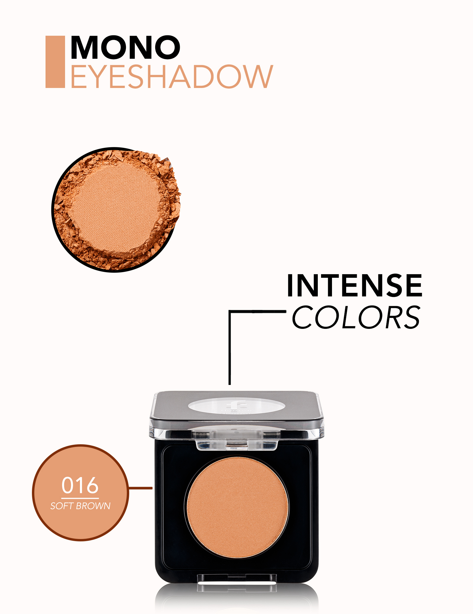 Mono Eyeshadow