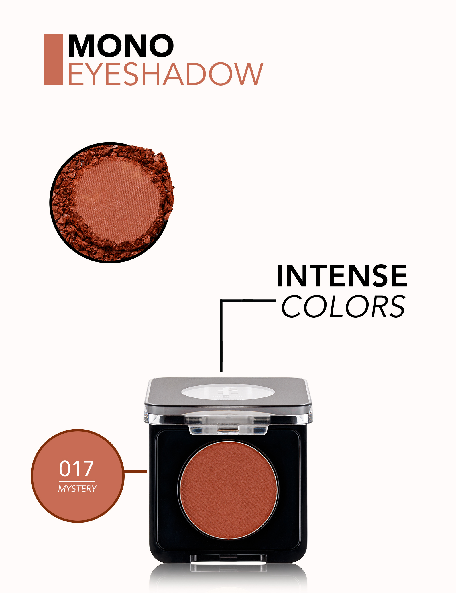 Mono Eyeshadow