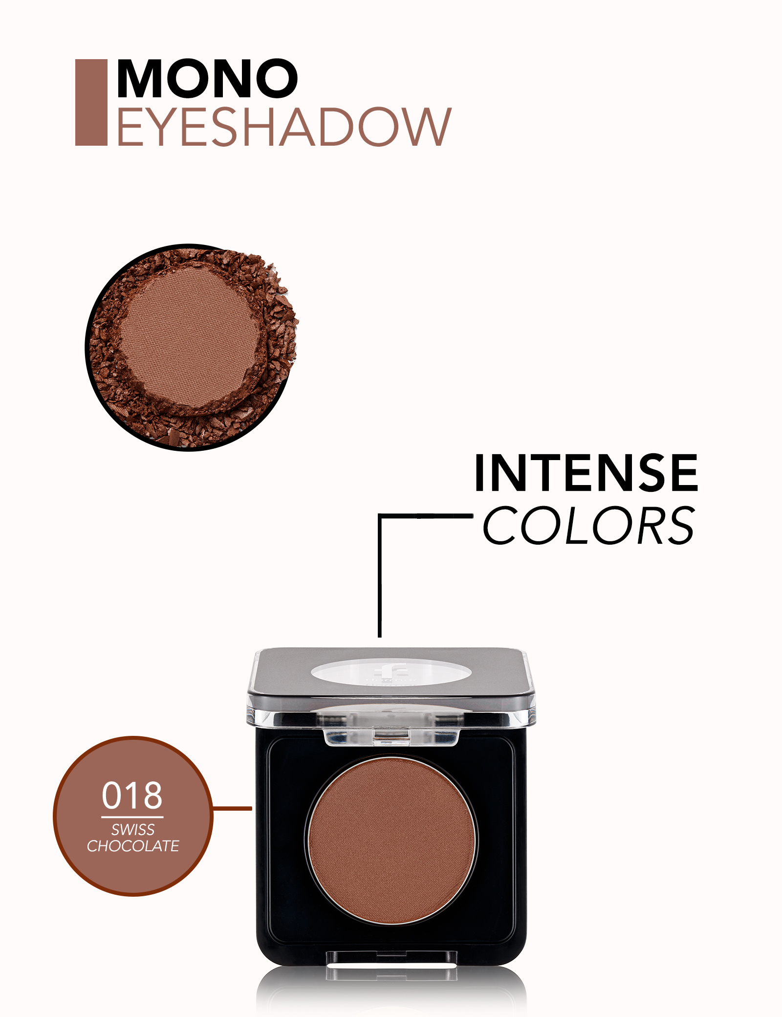 Mono Eyeshadow