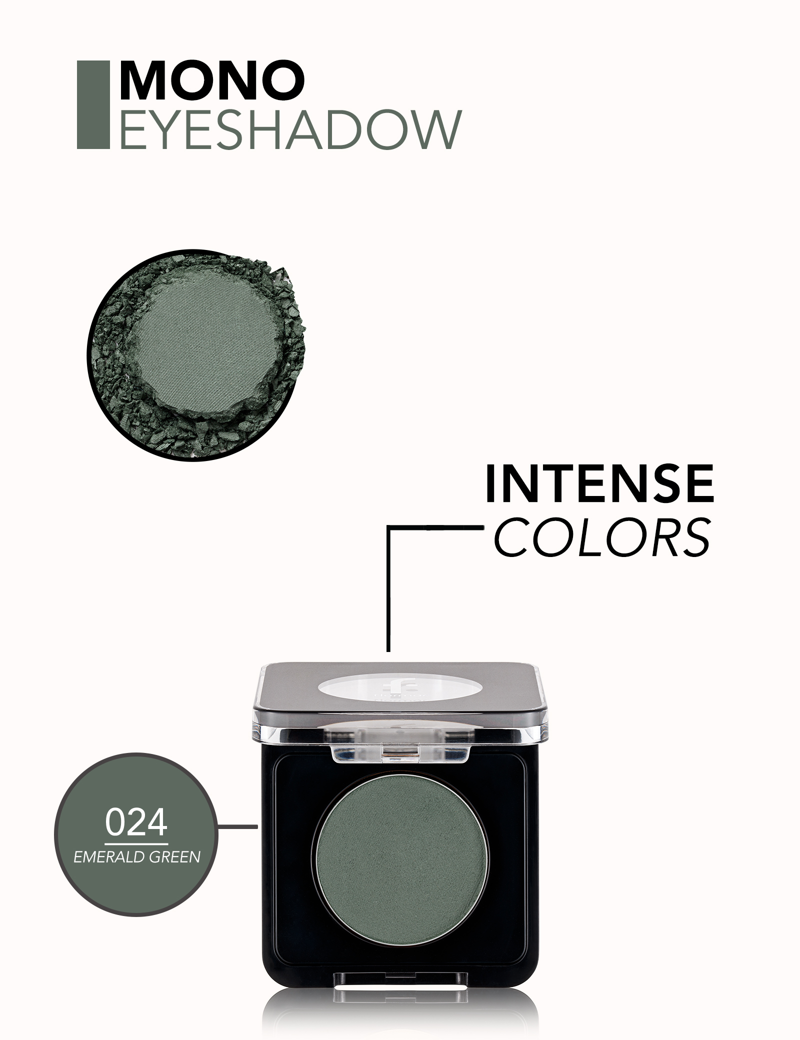 Mono Eyeshadow
