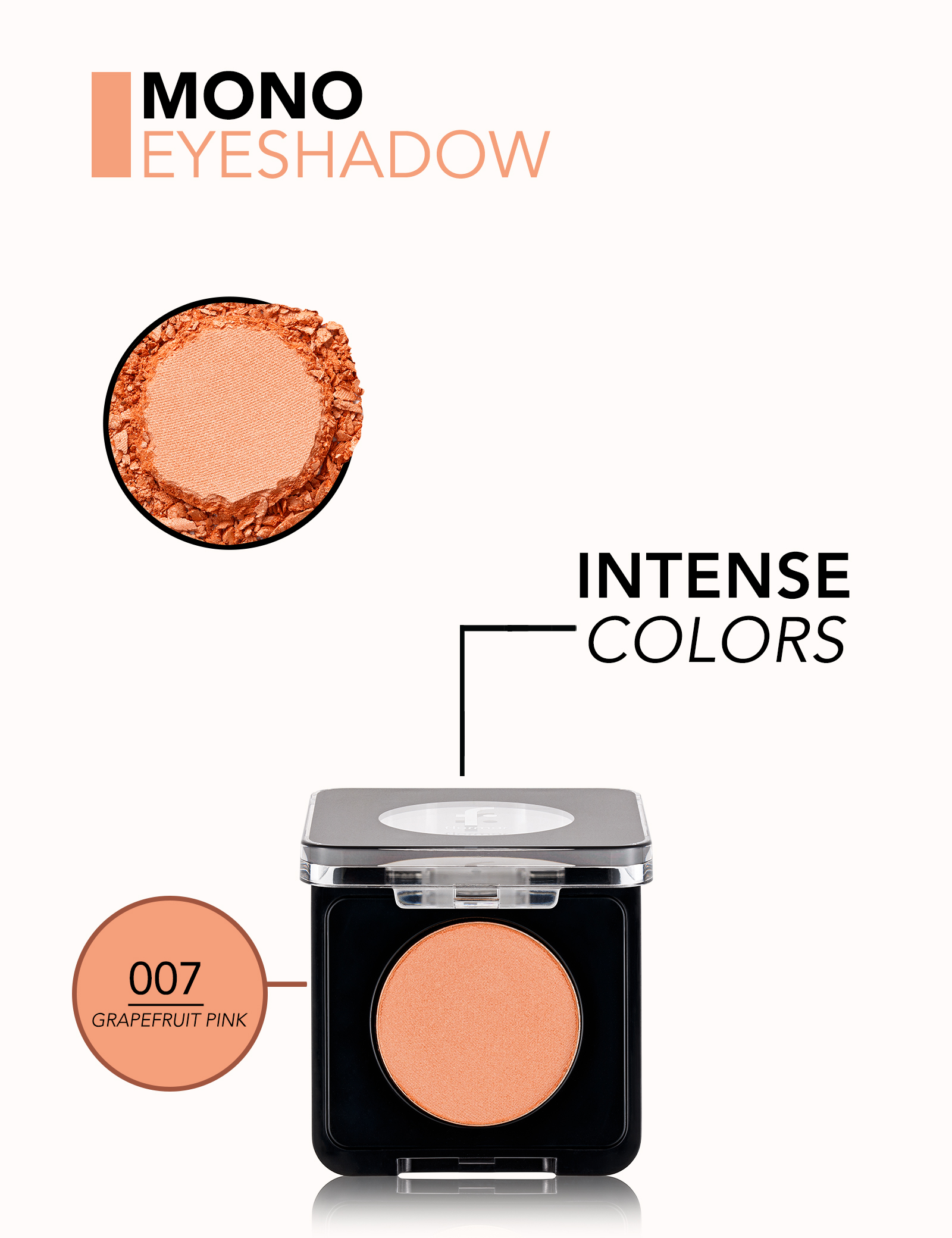 Mono Eyeshadow