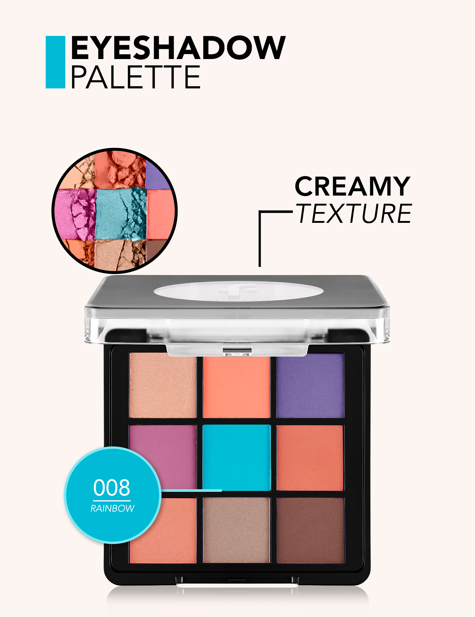 Eyeshadow Palette