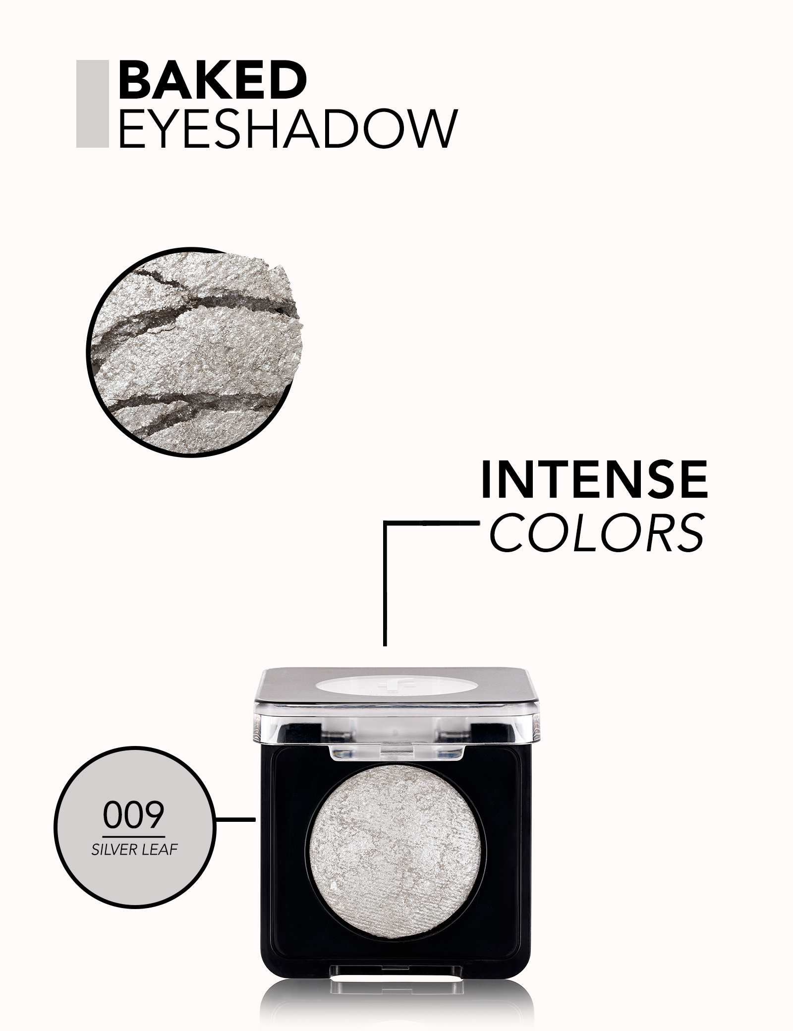 Baked Eyeshadow