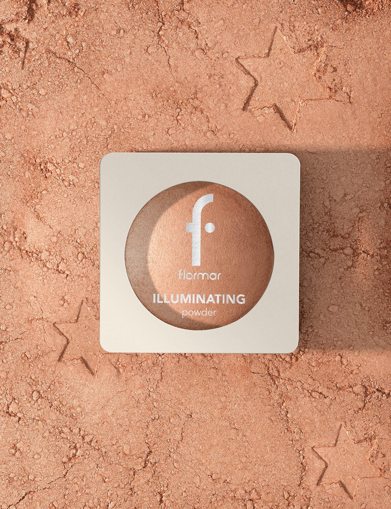 Illuminator Powder