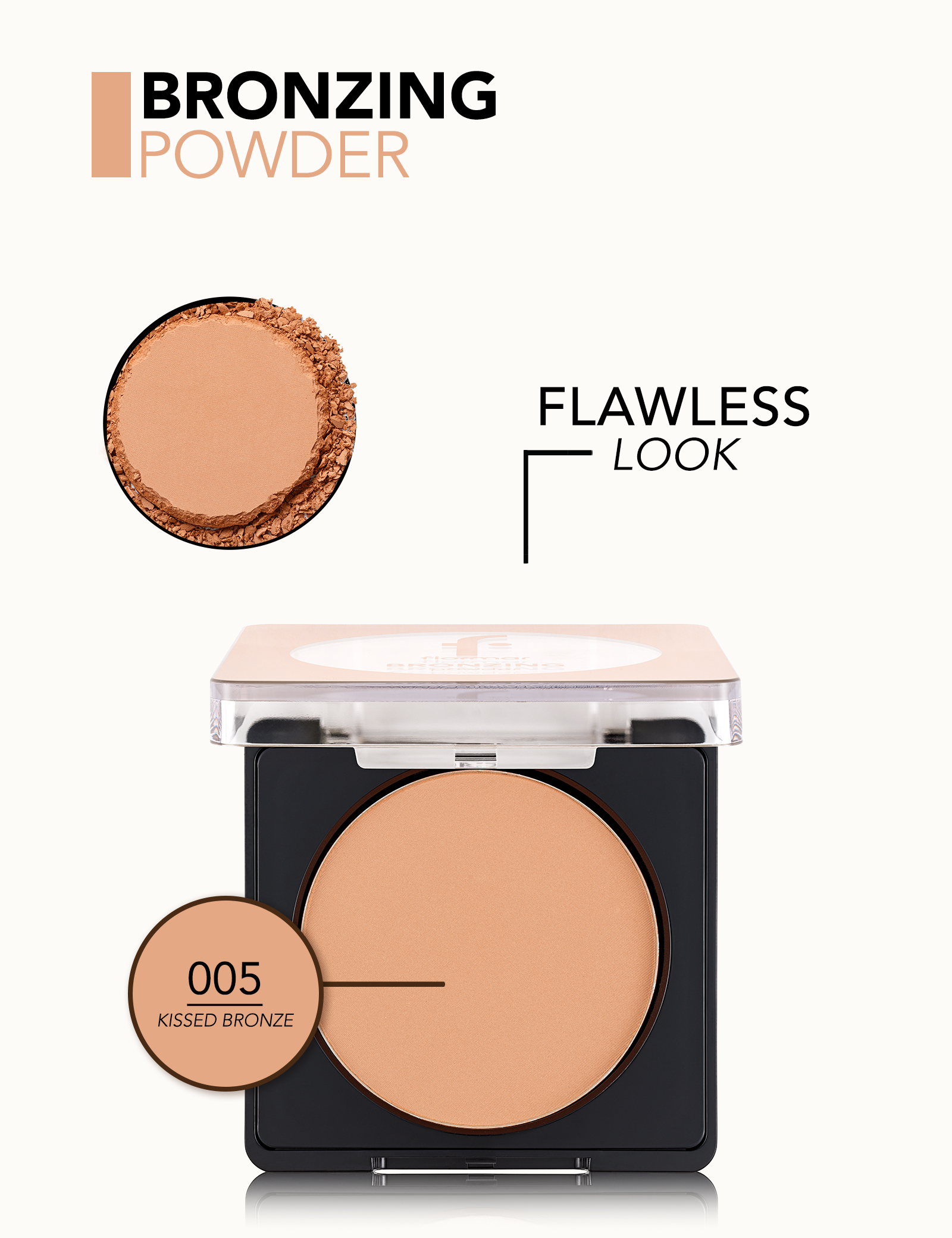 Bronzing Powder