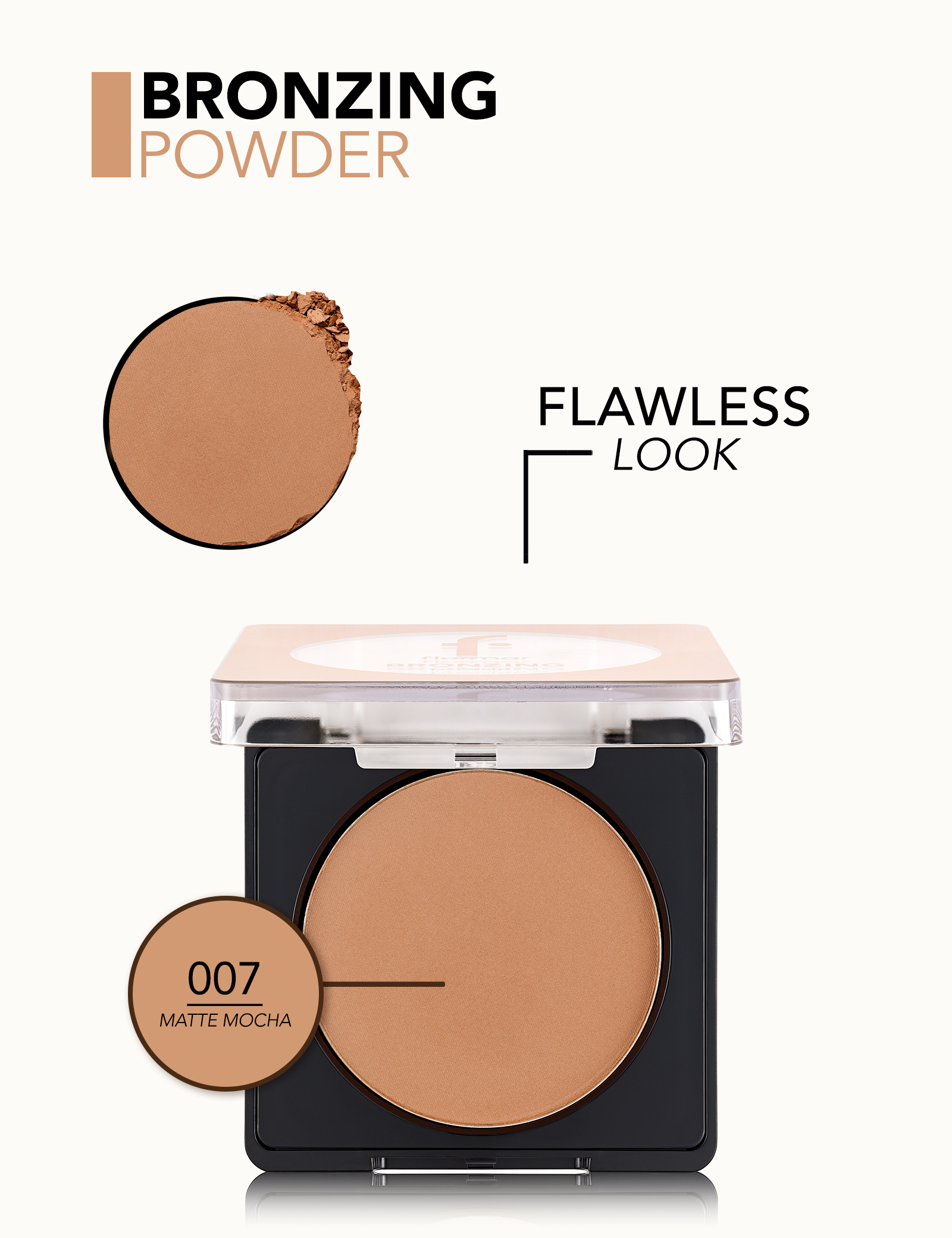 Bronzing Powder
