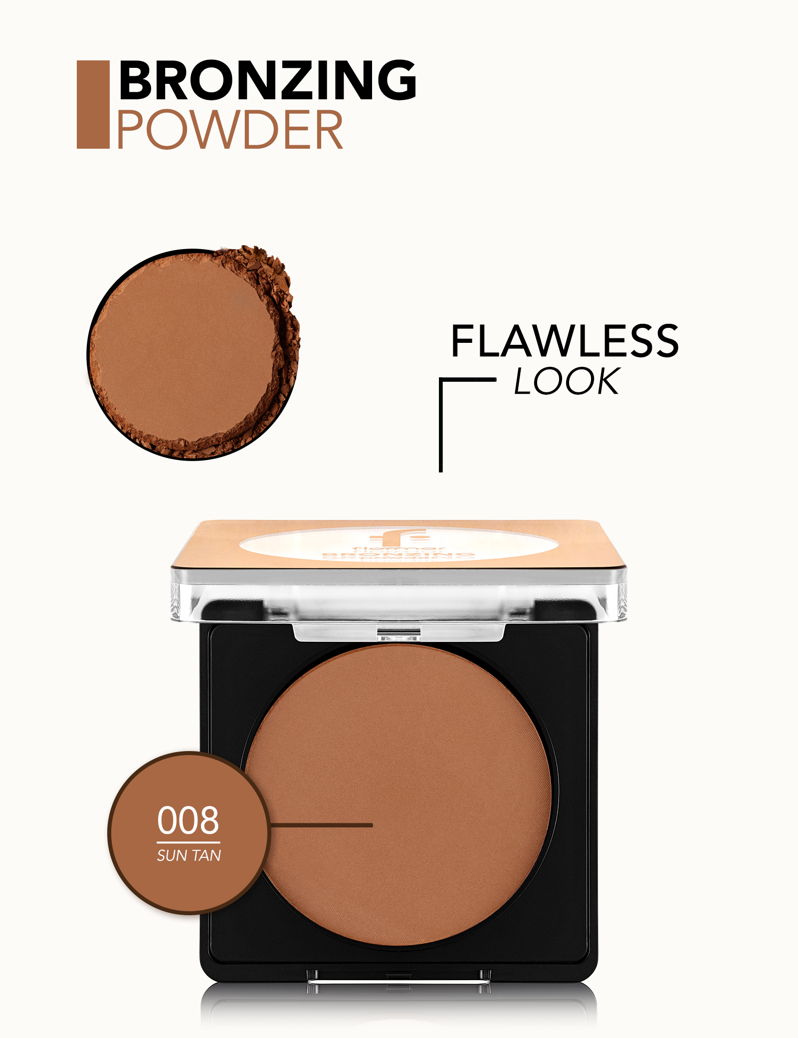 Bronzing Powder
