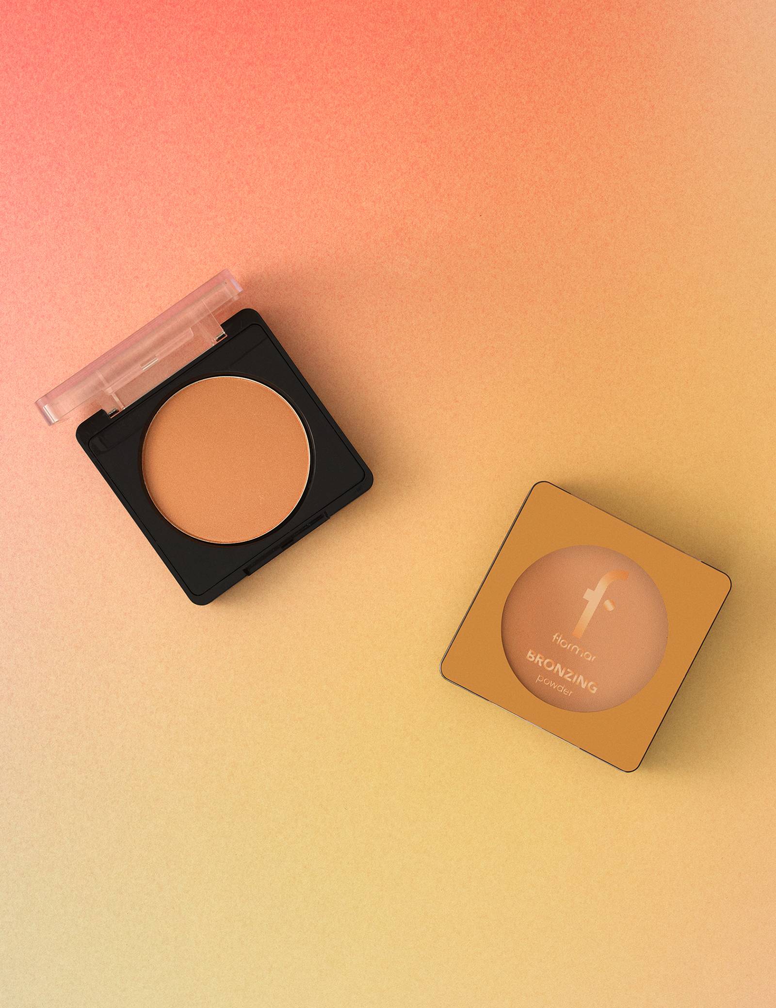 Bronzing Powder