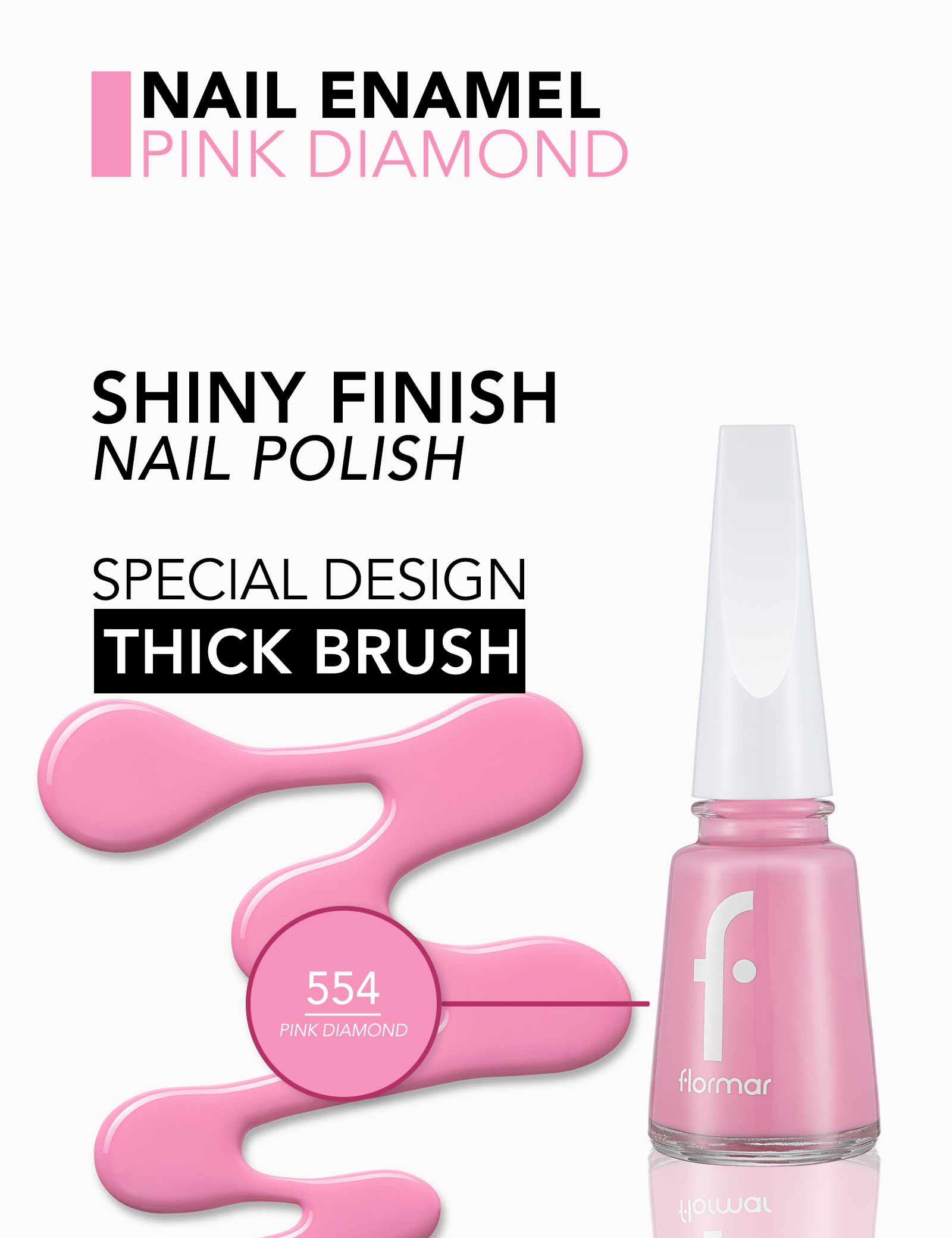 Nail Enamel