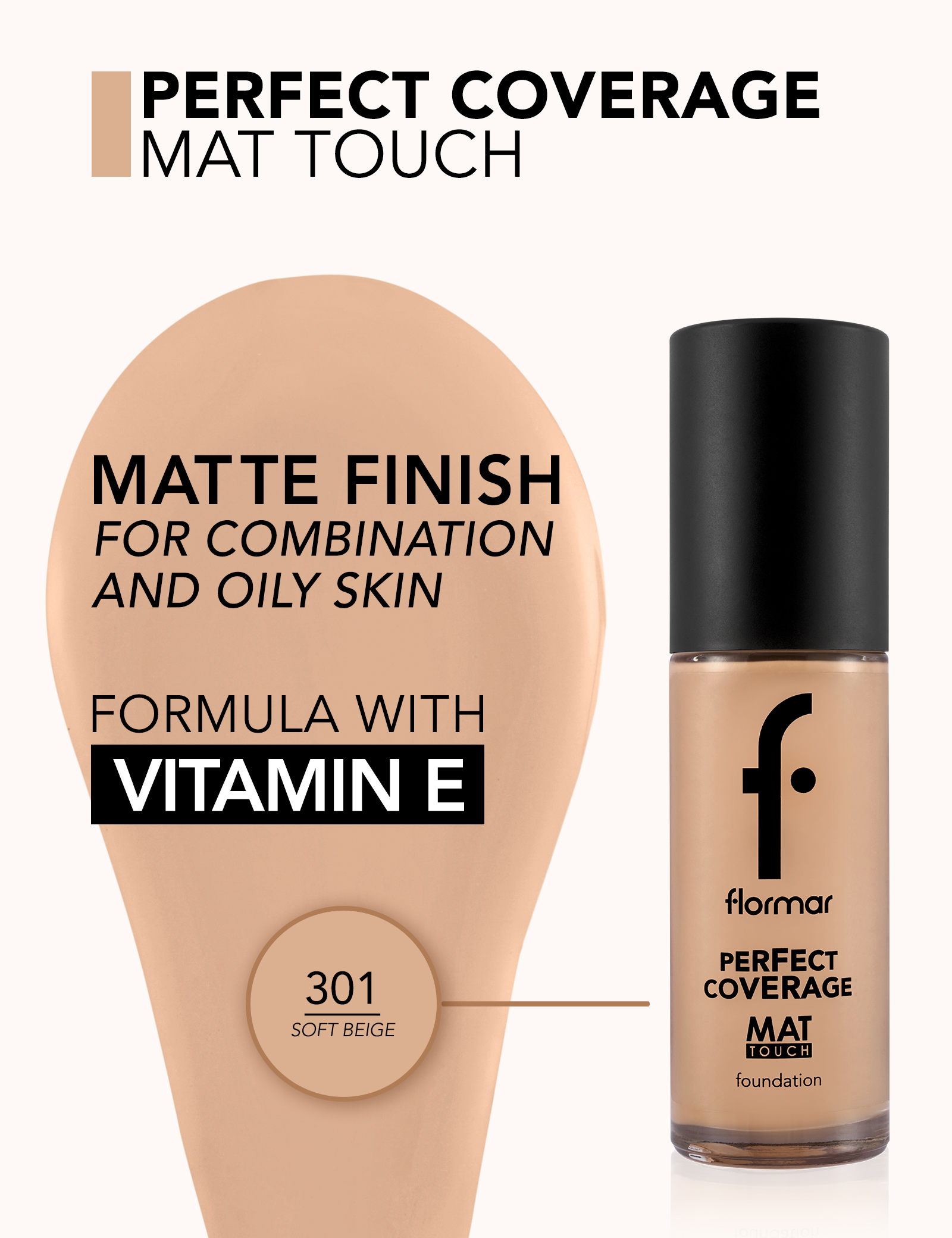 Mat Touch Foundation