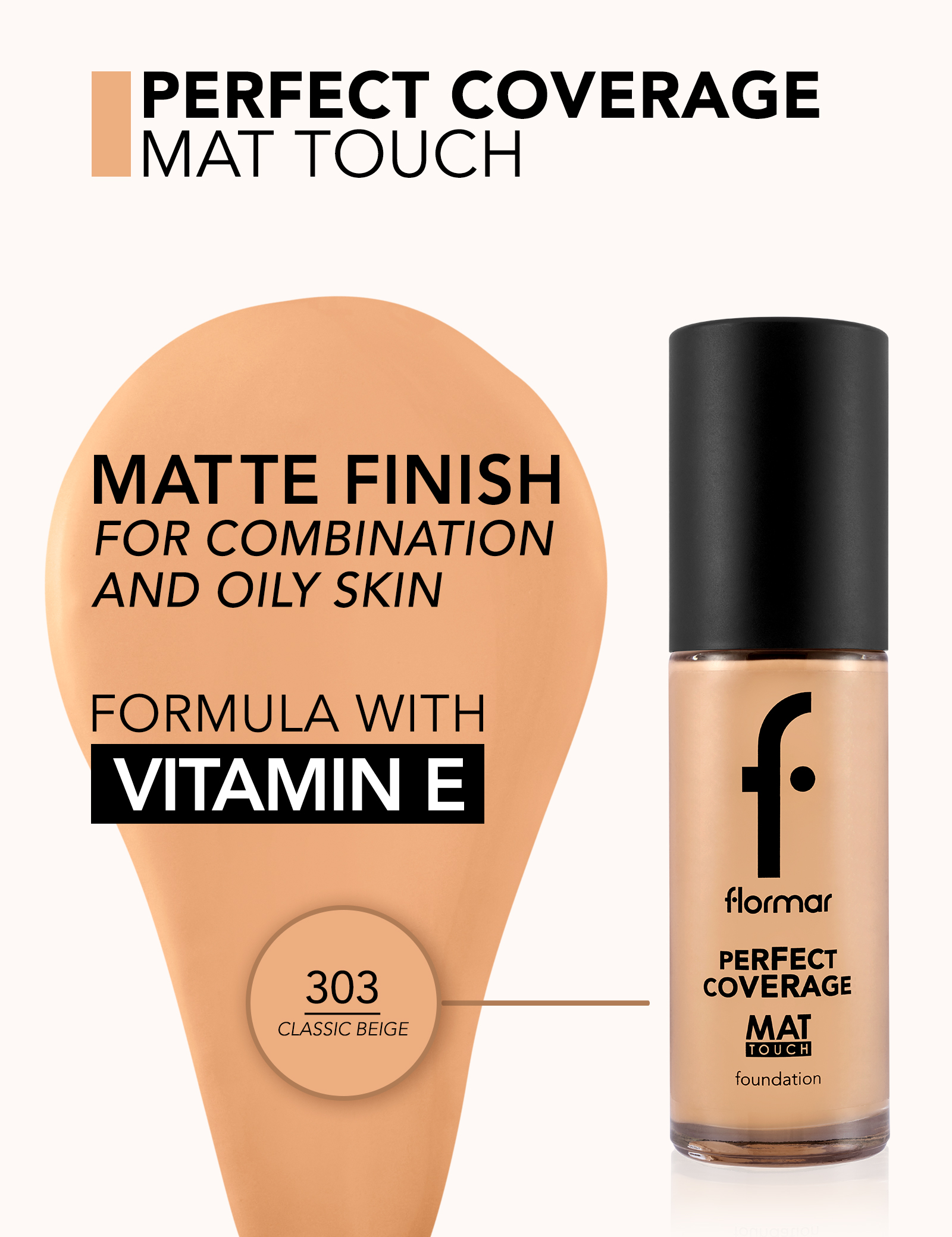 Mat Touch Foundation